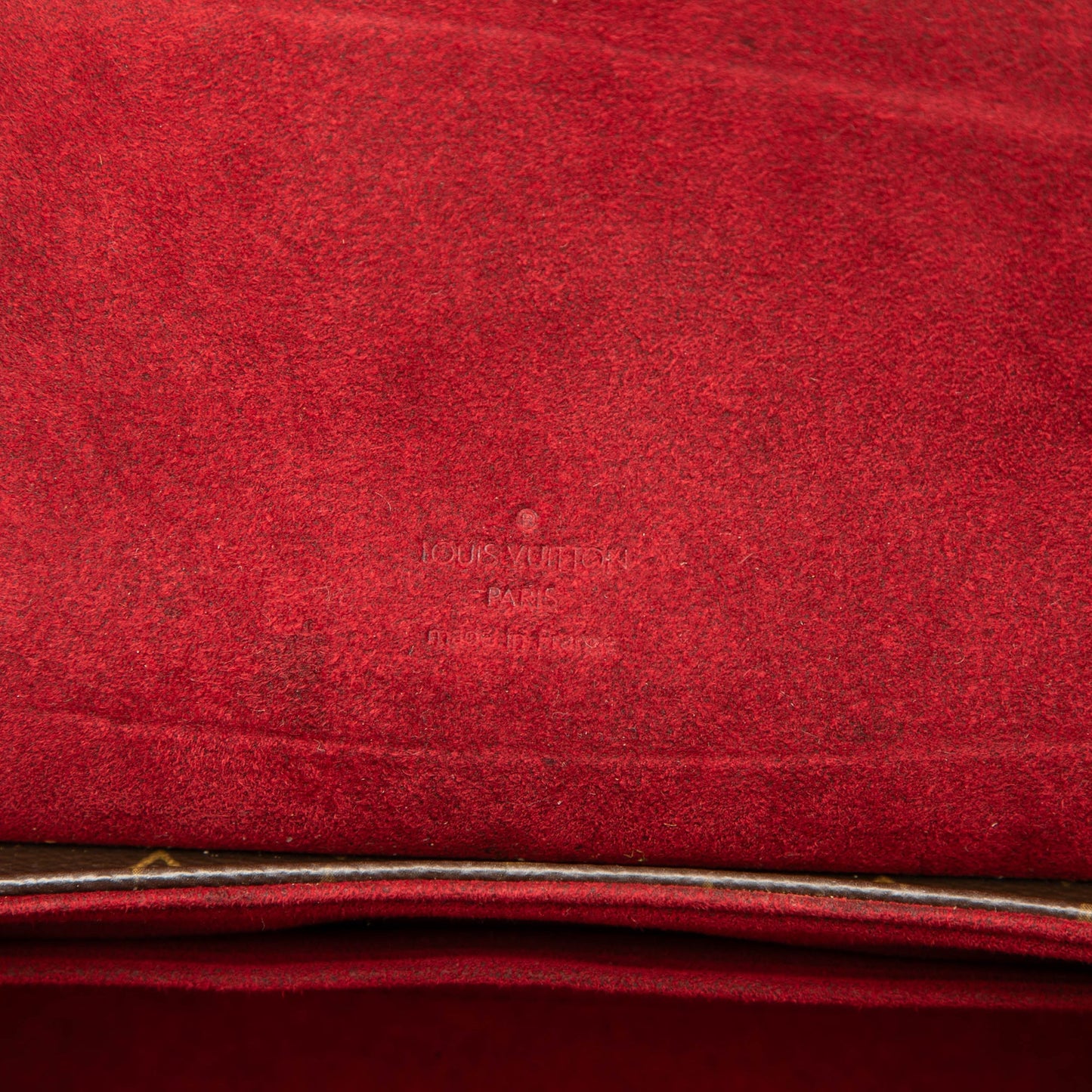 Louis Vuitton Monogram Sonatine