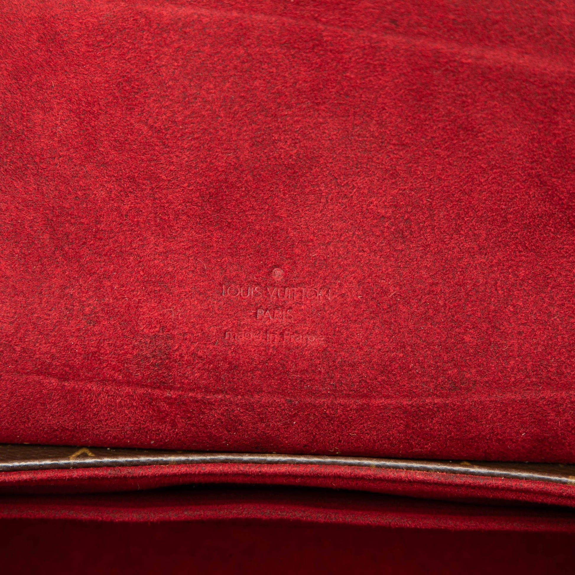 Louis Vuitton Monogram Sonatine