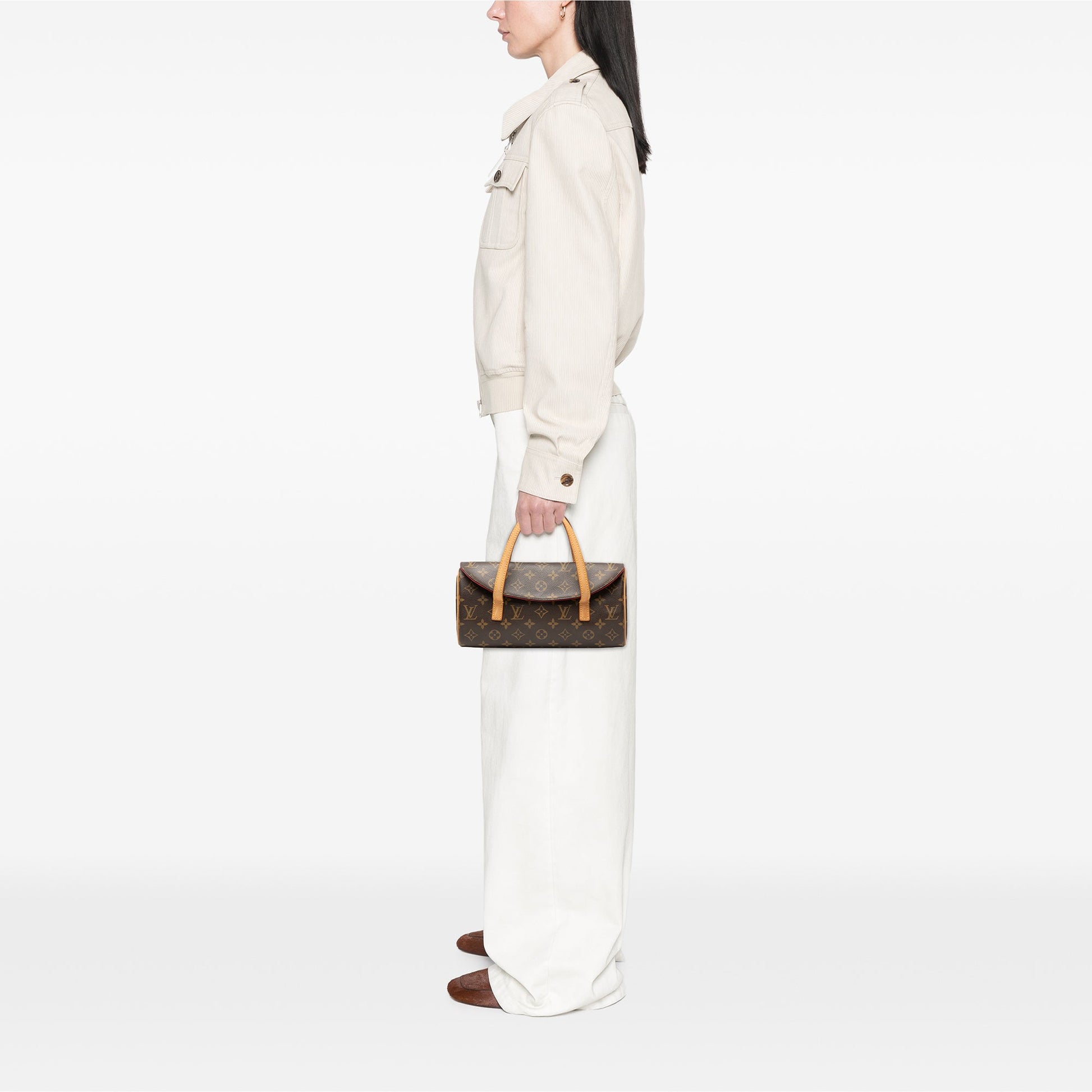 Louis Vuitton Monogram Sonatine