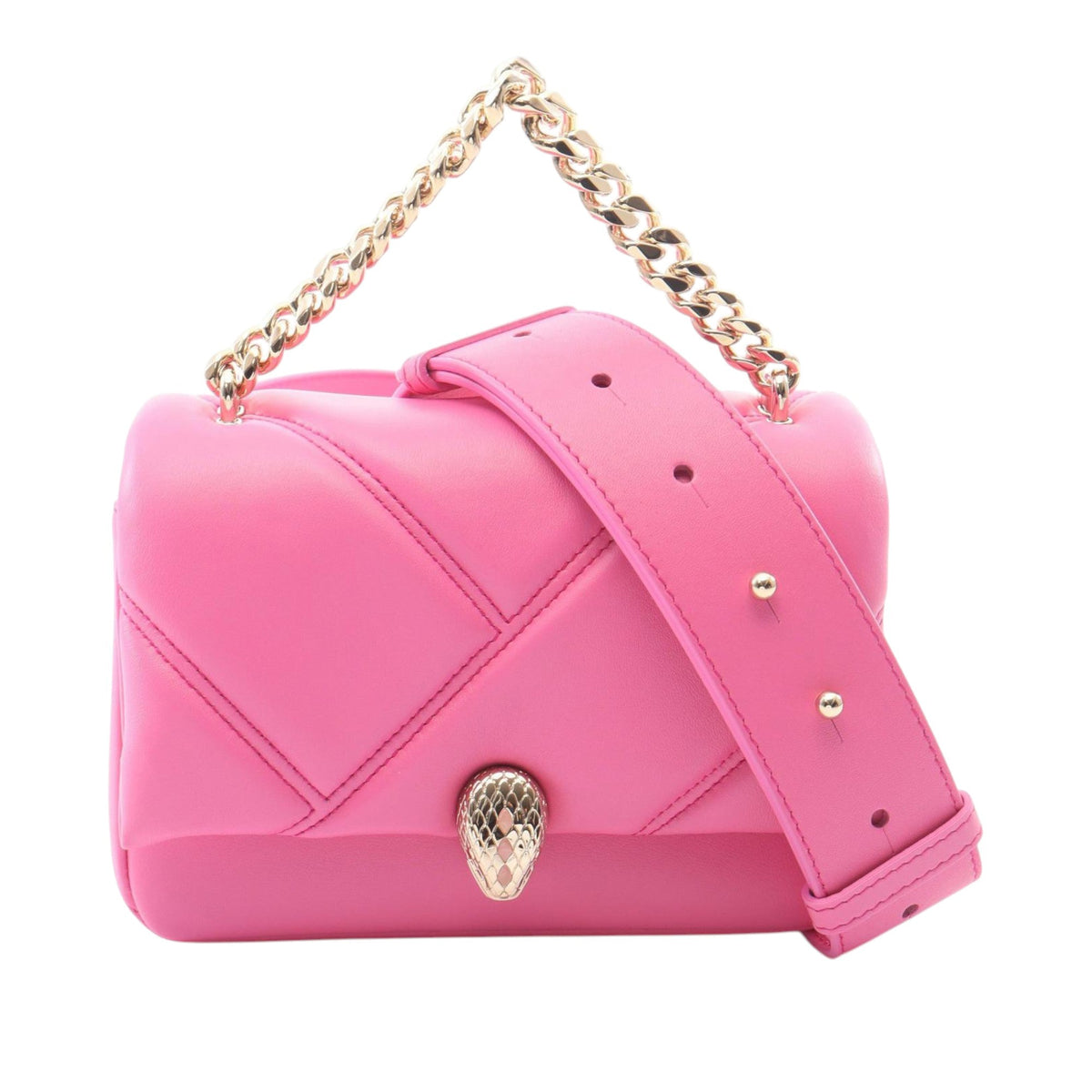 Bvlgari Mini Serpenti Cabochon