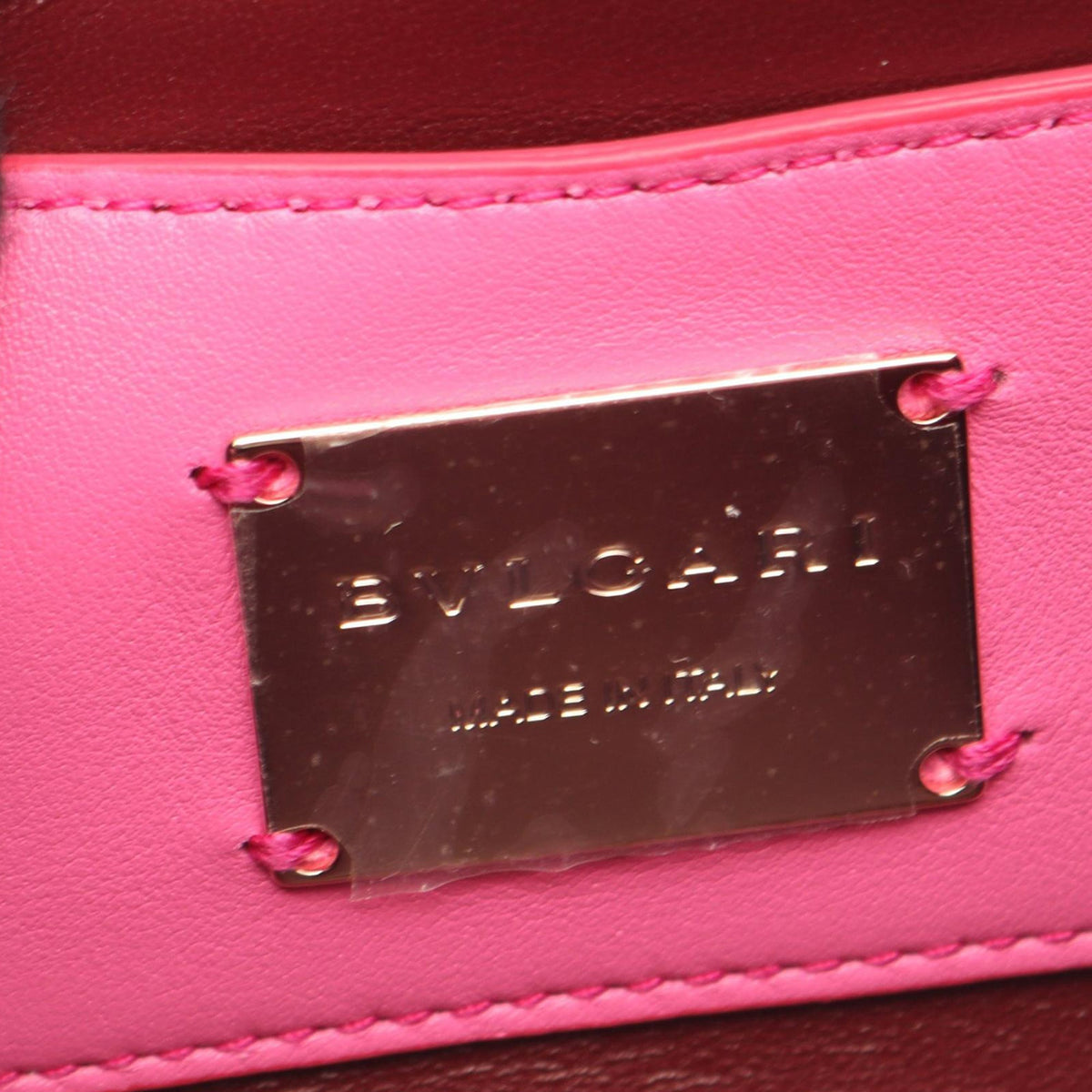 Bvlgari Mini Serpenti Cabochon