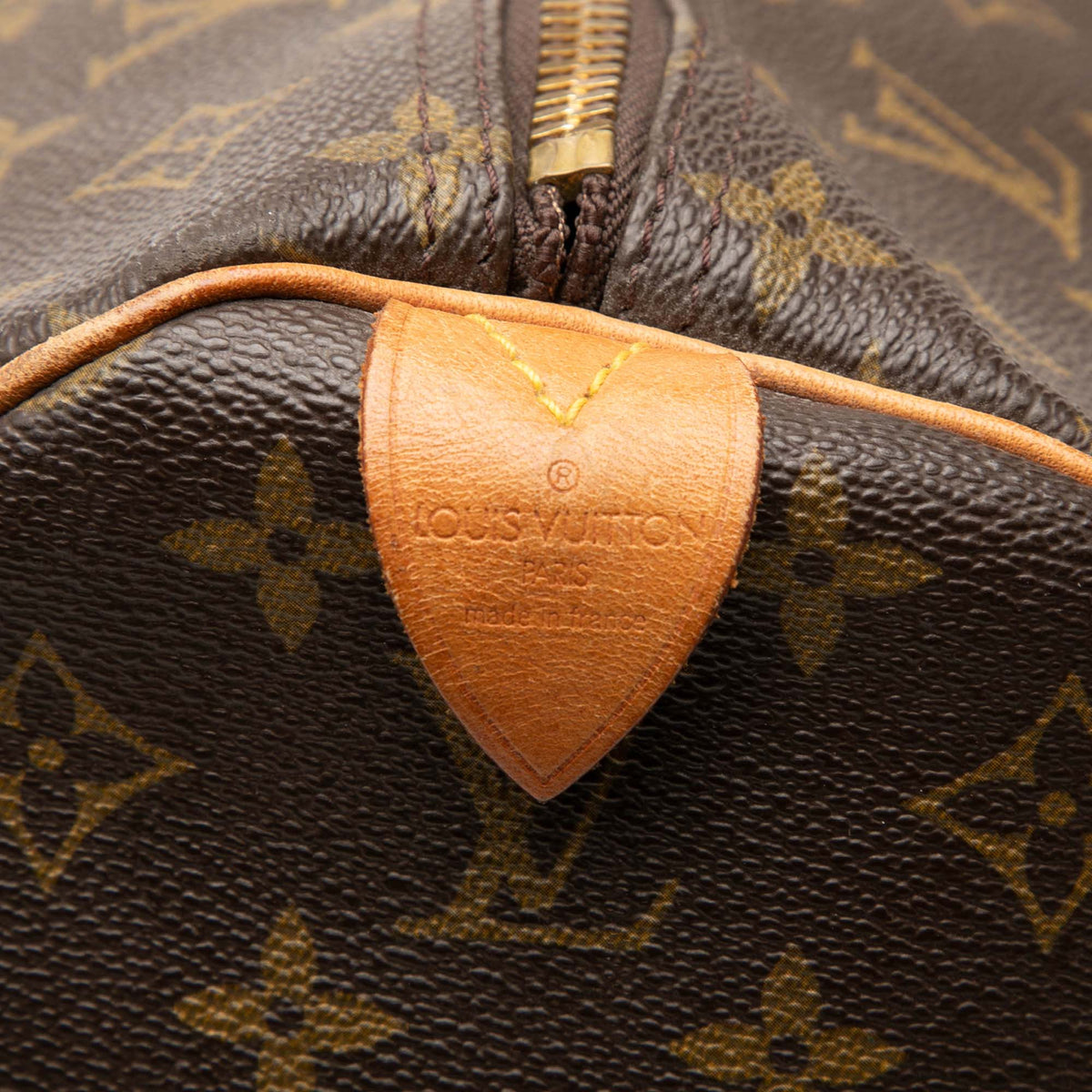 Louis Vuitton Monogram Keepall 60
