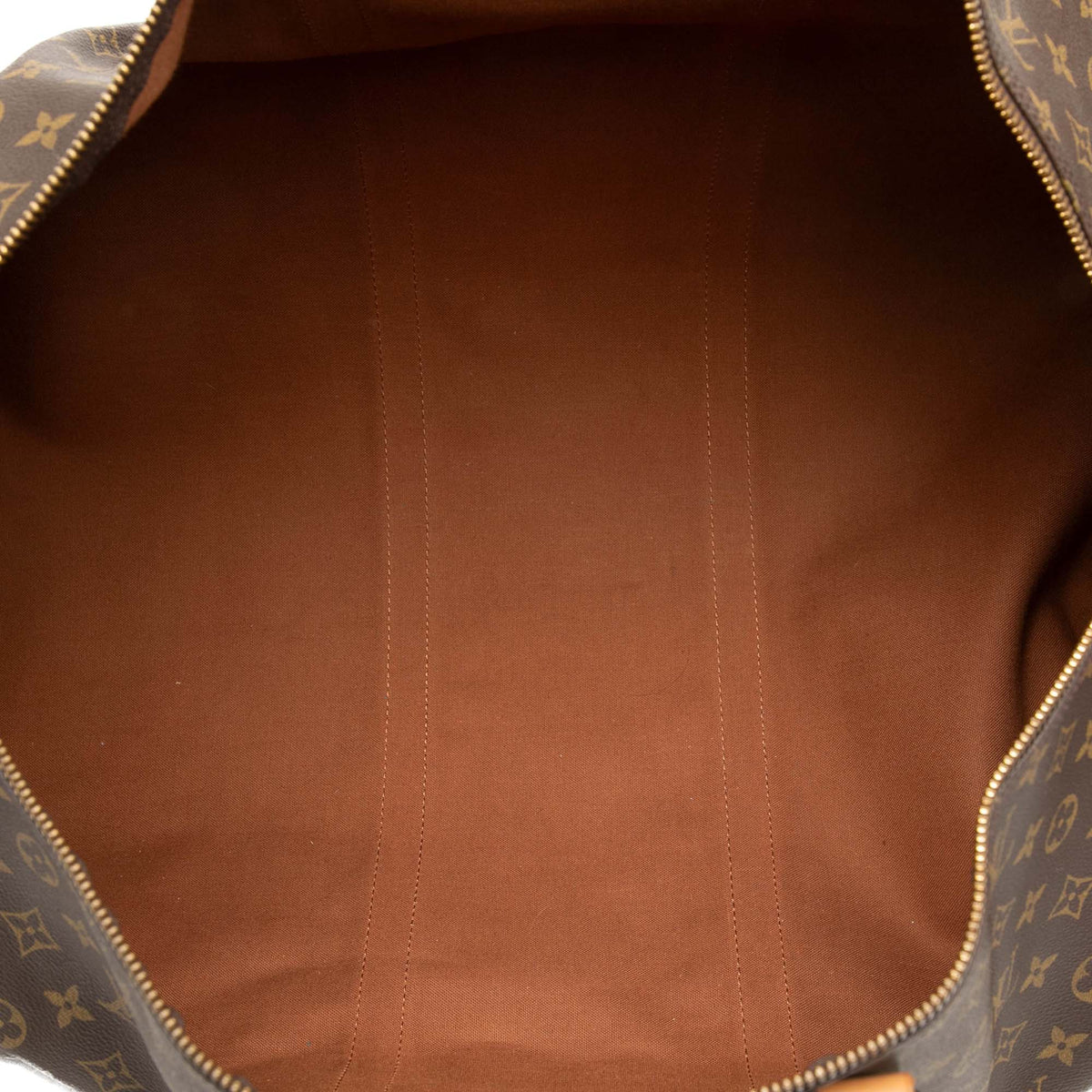 Louis Vuitton Monogram Keepall 60