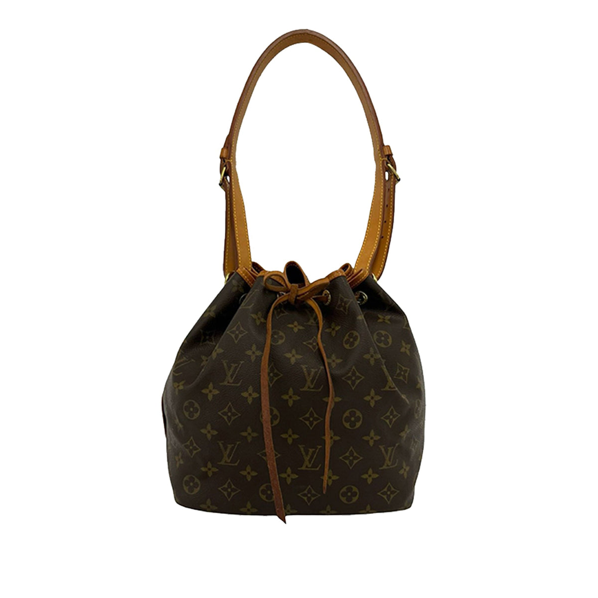 Louis Vuitton Monogram Petit Noe