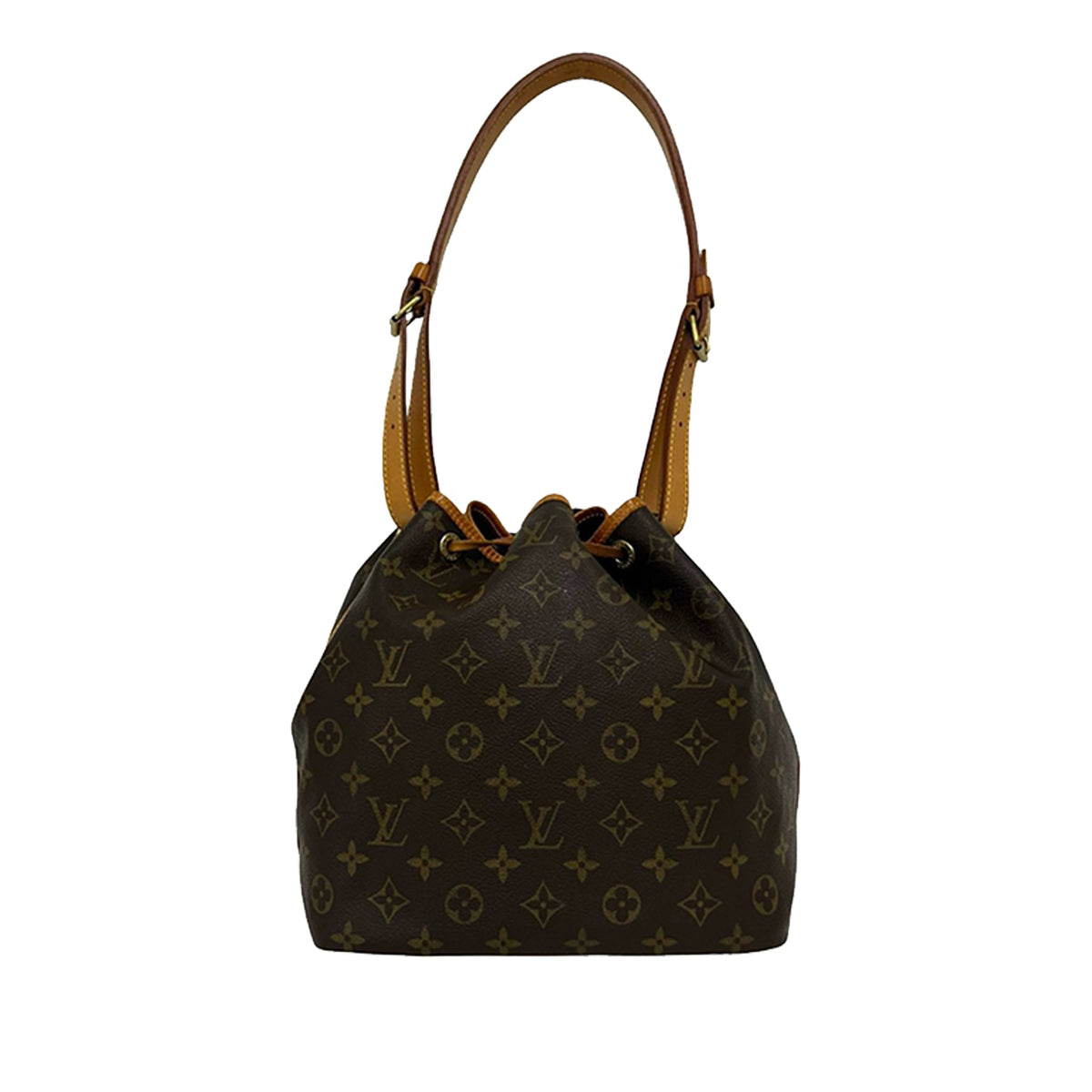 Louis Vuitton Monogram Petit Noe