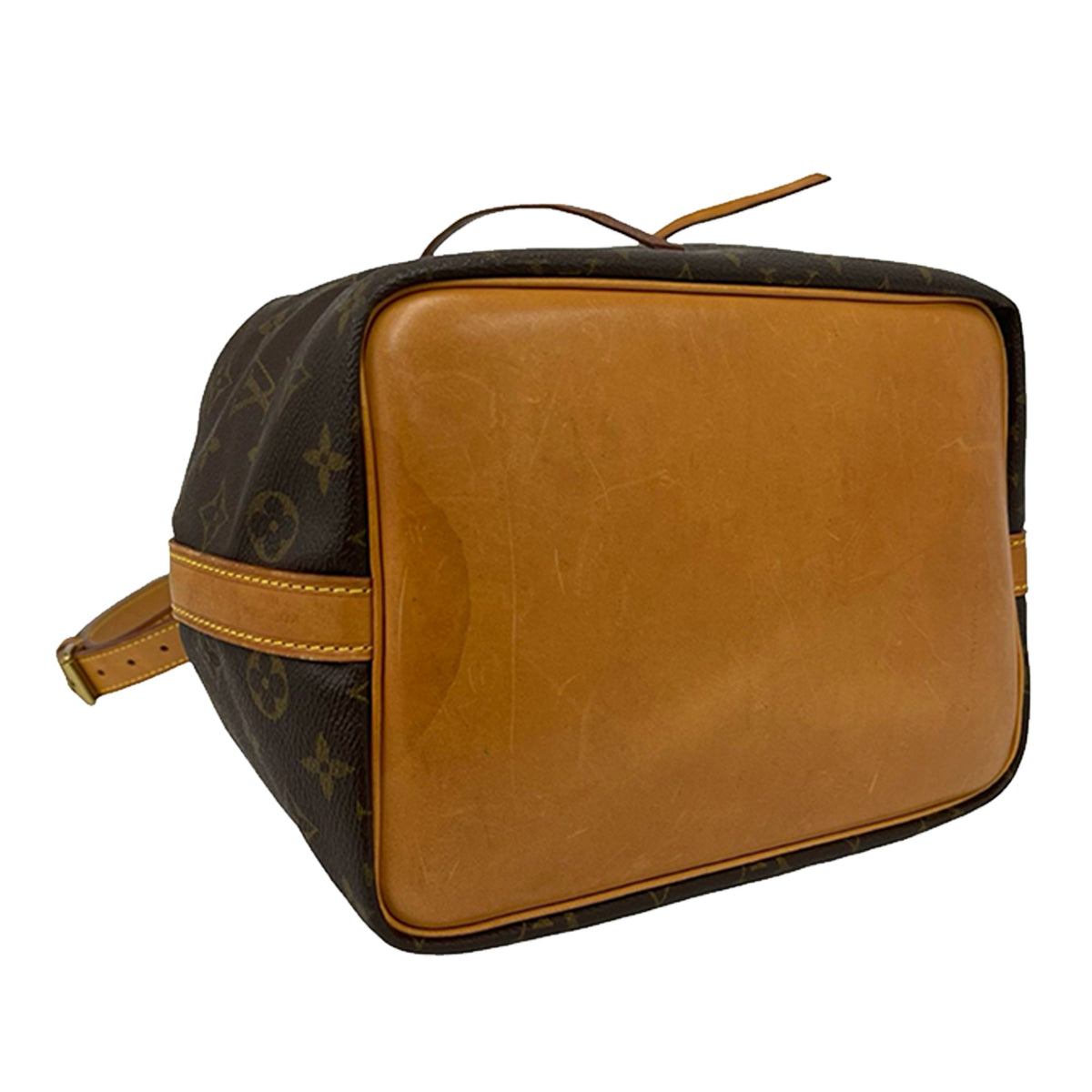 Louis Vuitton Monogram Petit Noe