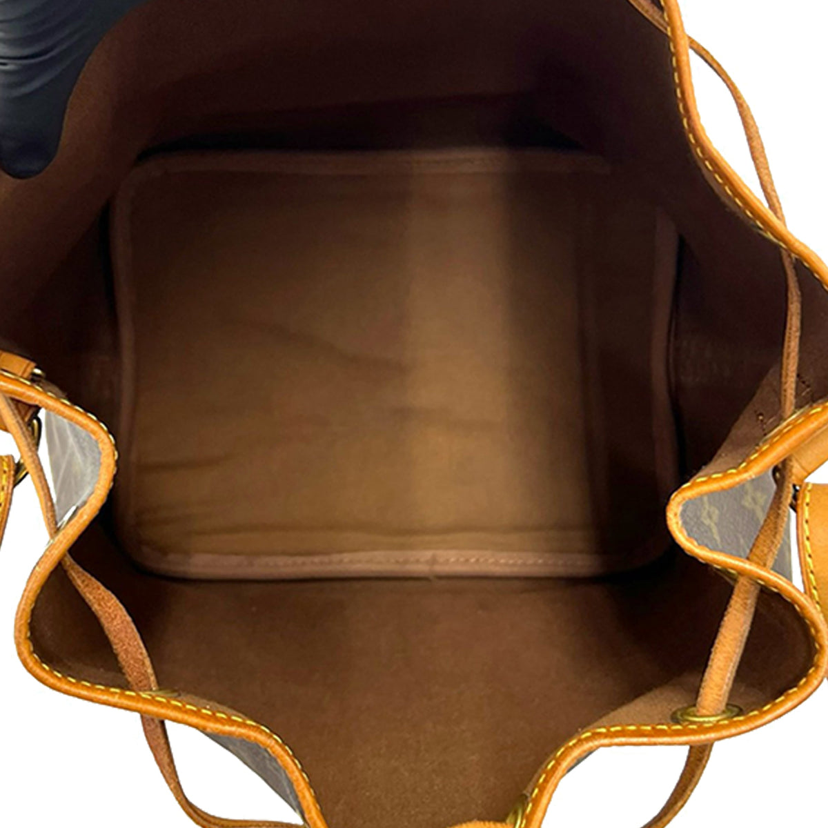 Louis Vuitton Monogram Petit Noe