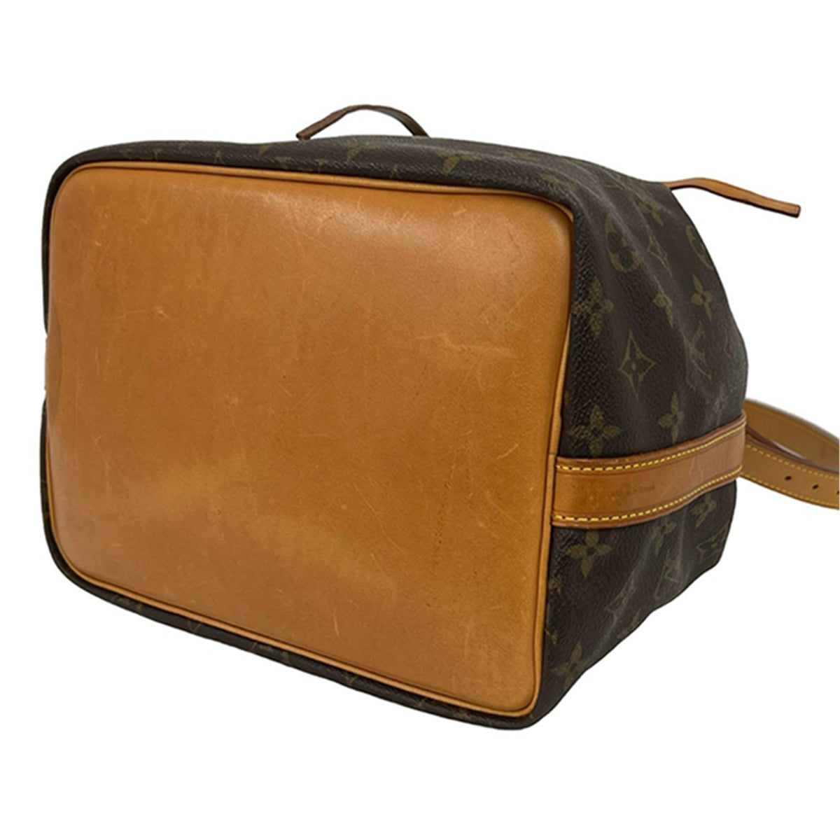 Louis Vuitton Monogram Petit Noe