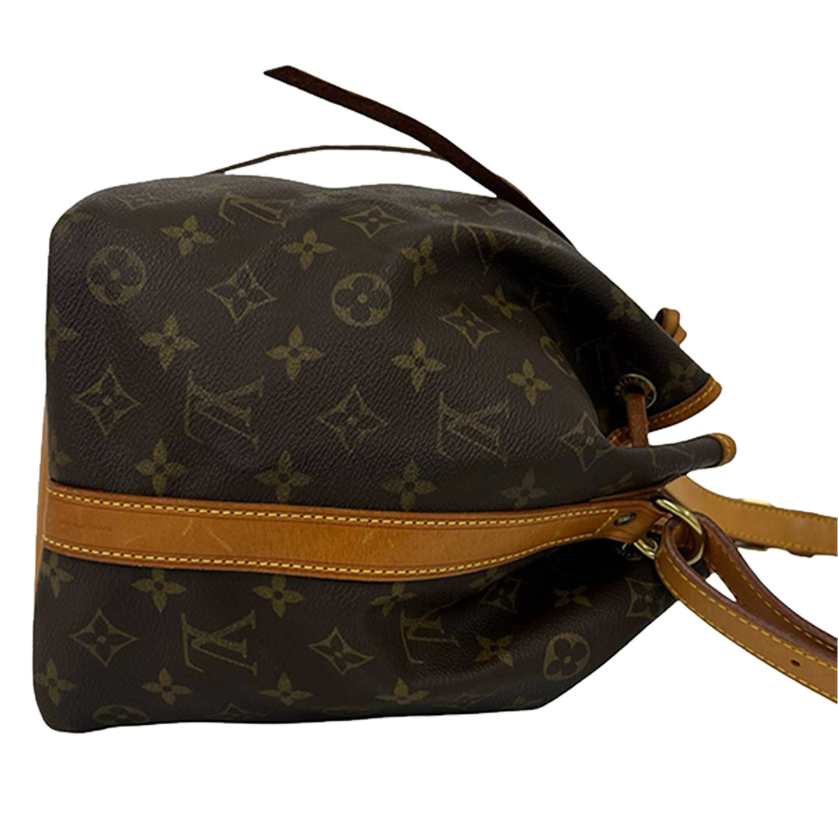 Louis Vuitton Monogram Petit Noe