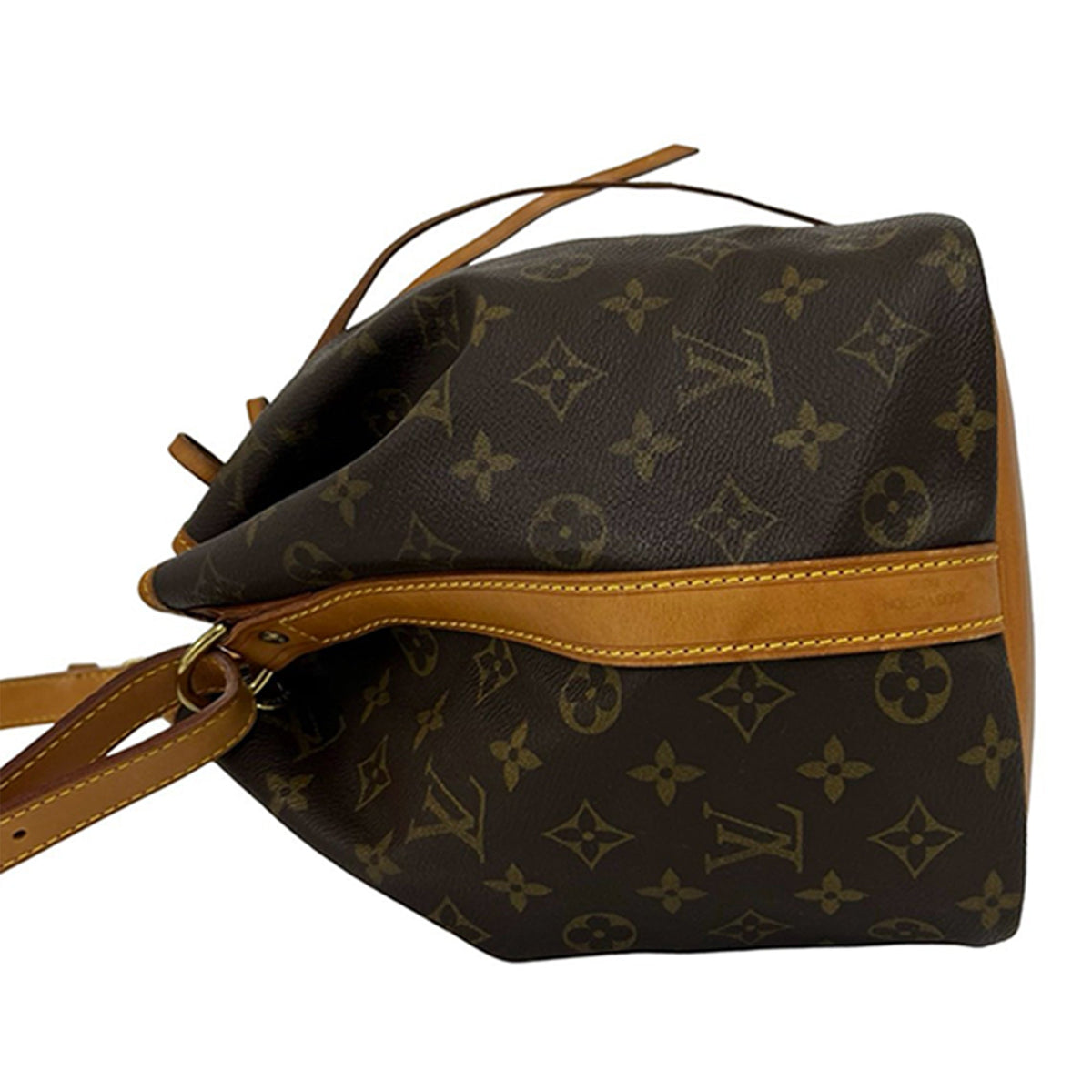 Louis Vuitton Monogram Petit Noe