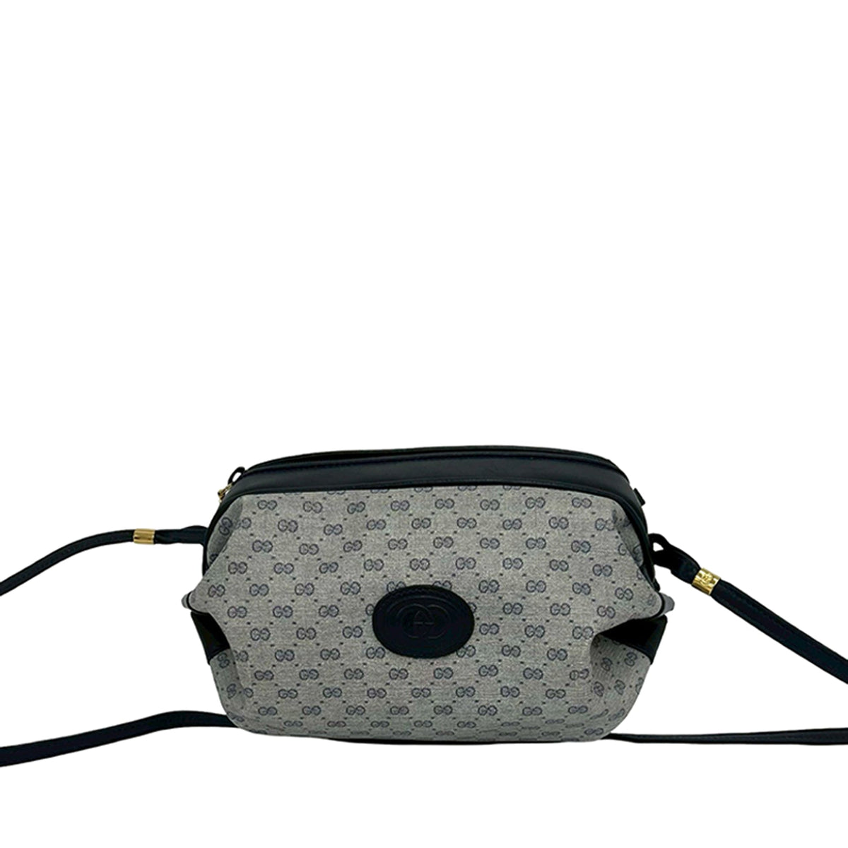 Gucci Micro GG Supreme Crossbody