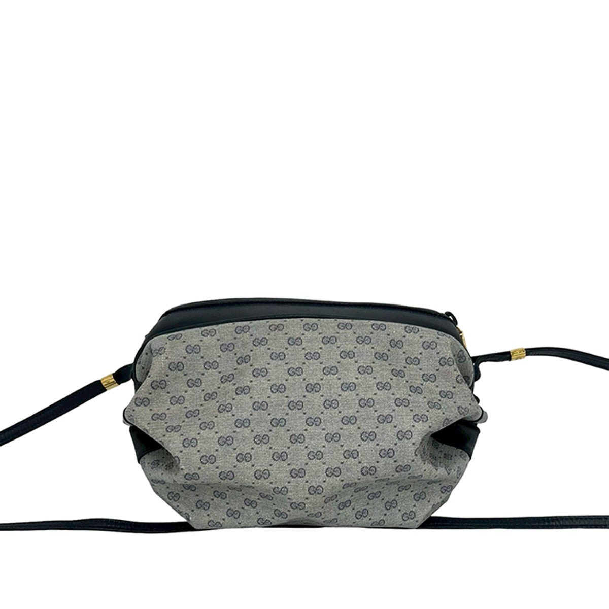 Gucci Micro GG Supreme Crossbody