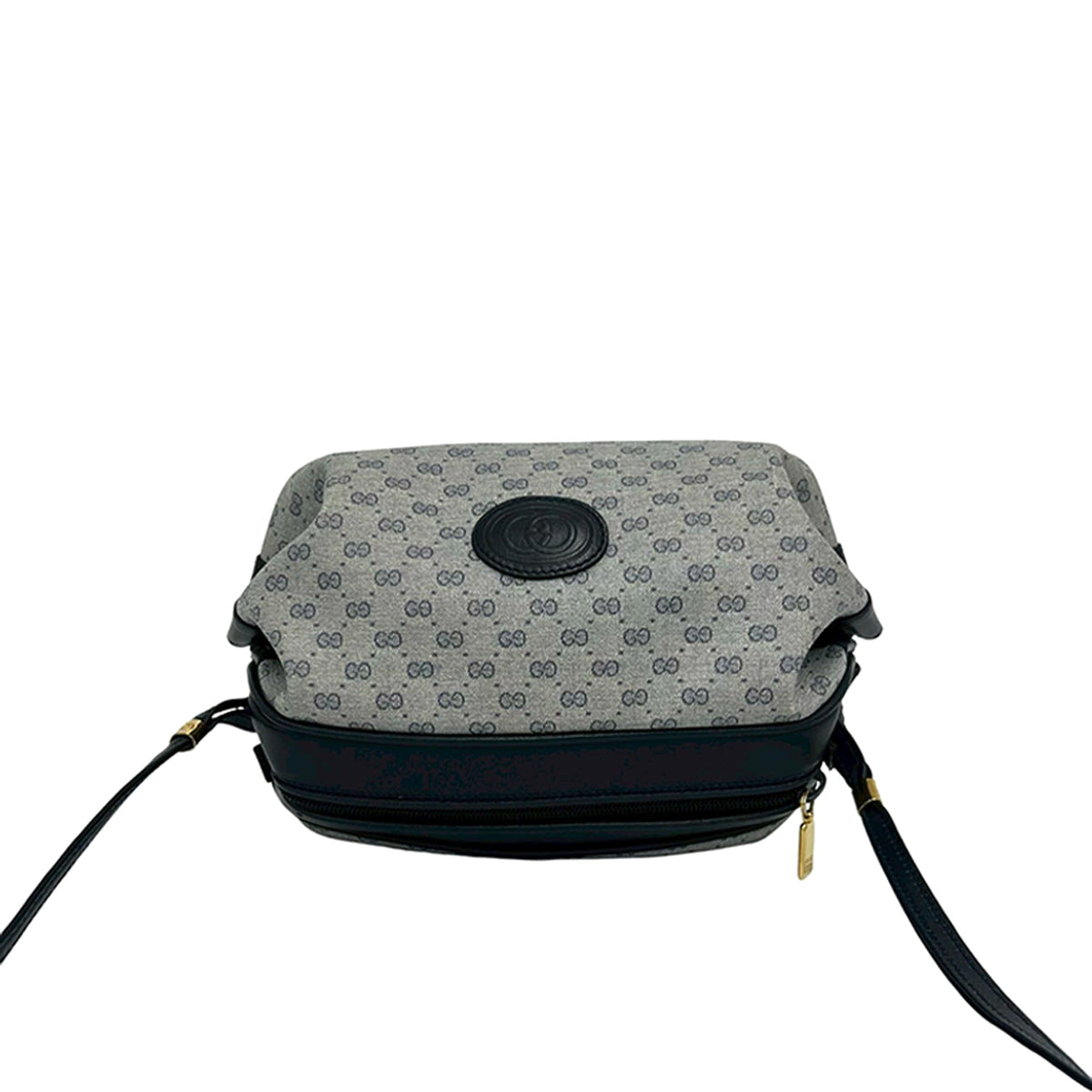 Gucci Micro GG Supreme Crossbody