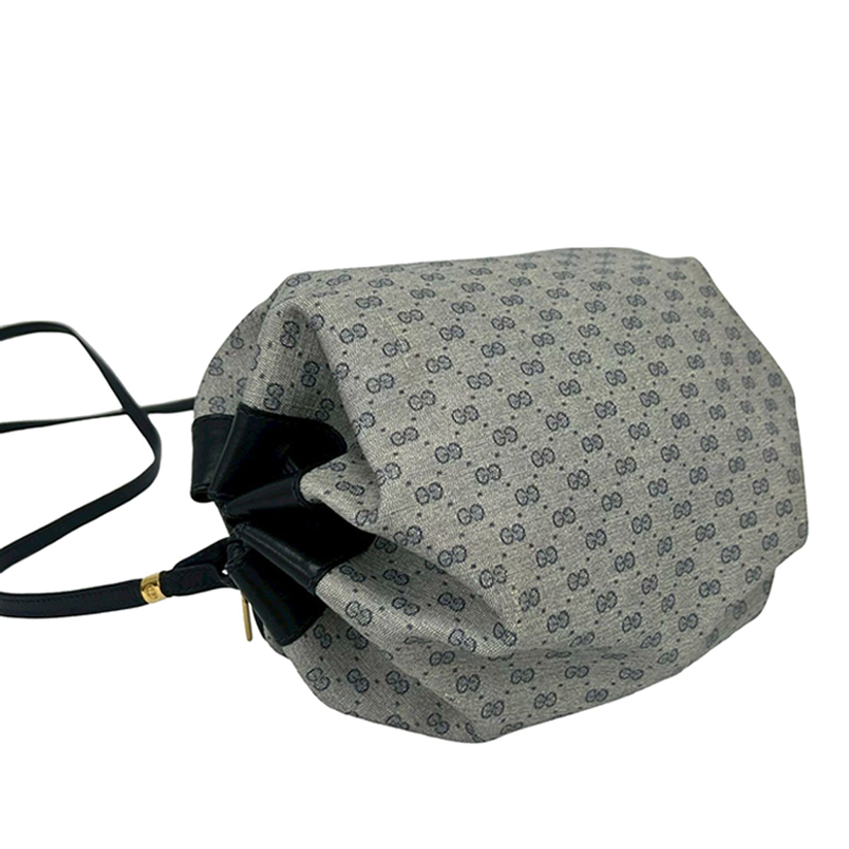 Gucci Micro GG Supreme Crossbody