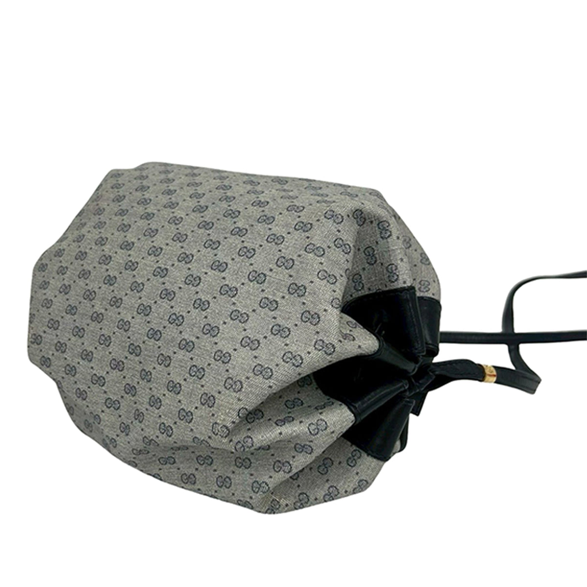 Gucci Micro GG Supreme Crossbody