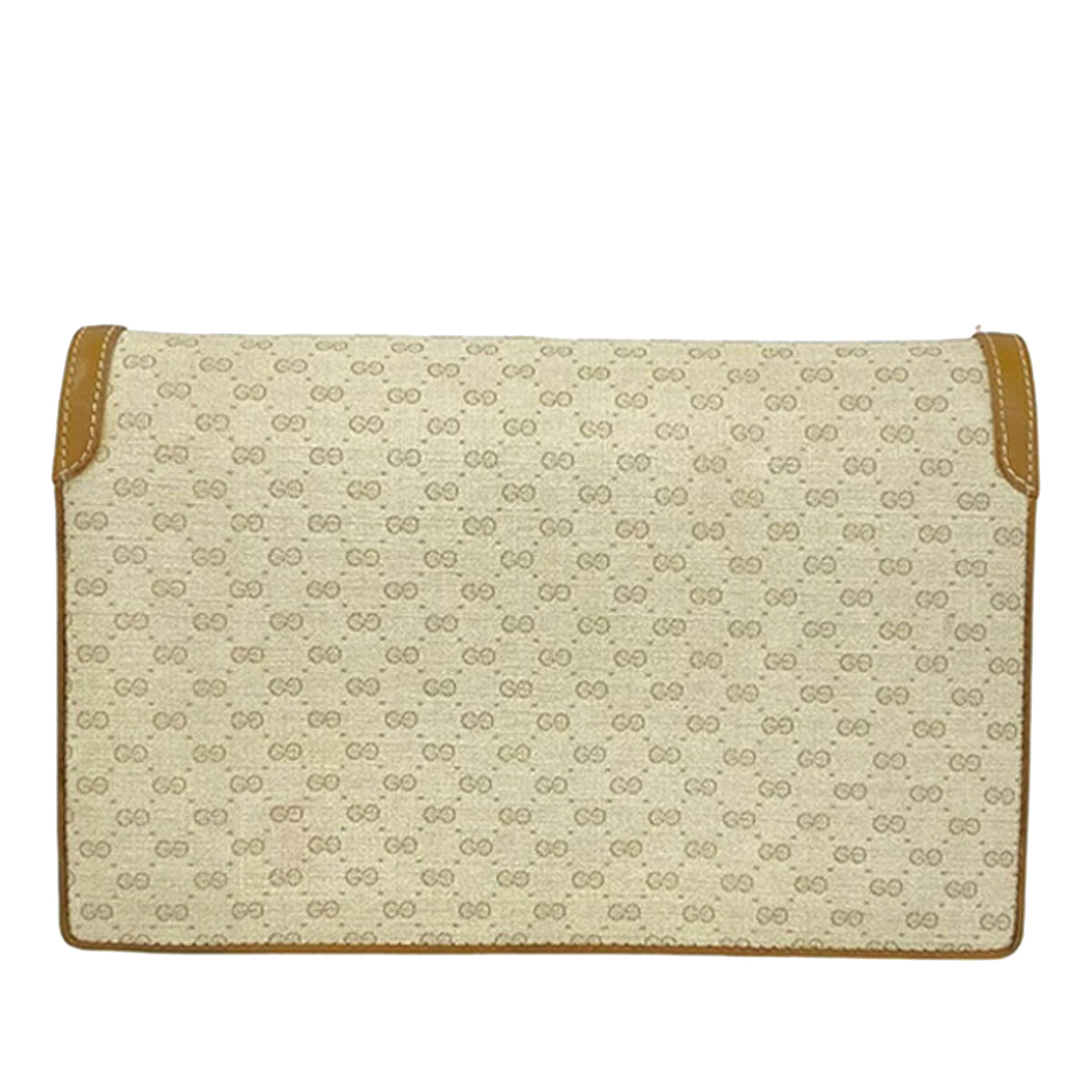 Gucci Micro GG Supreme Crossbody