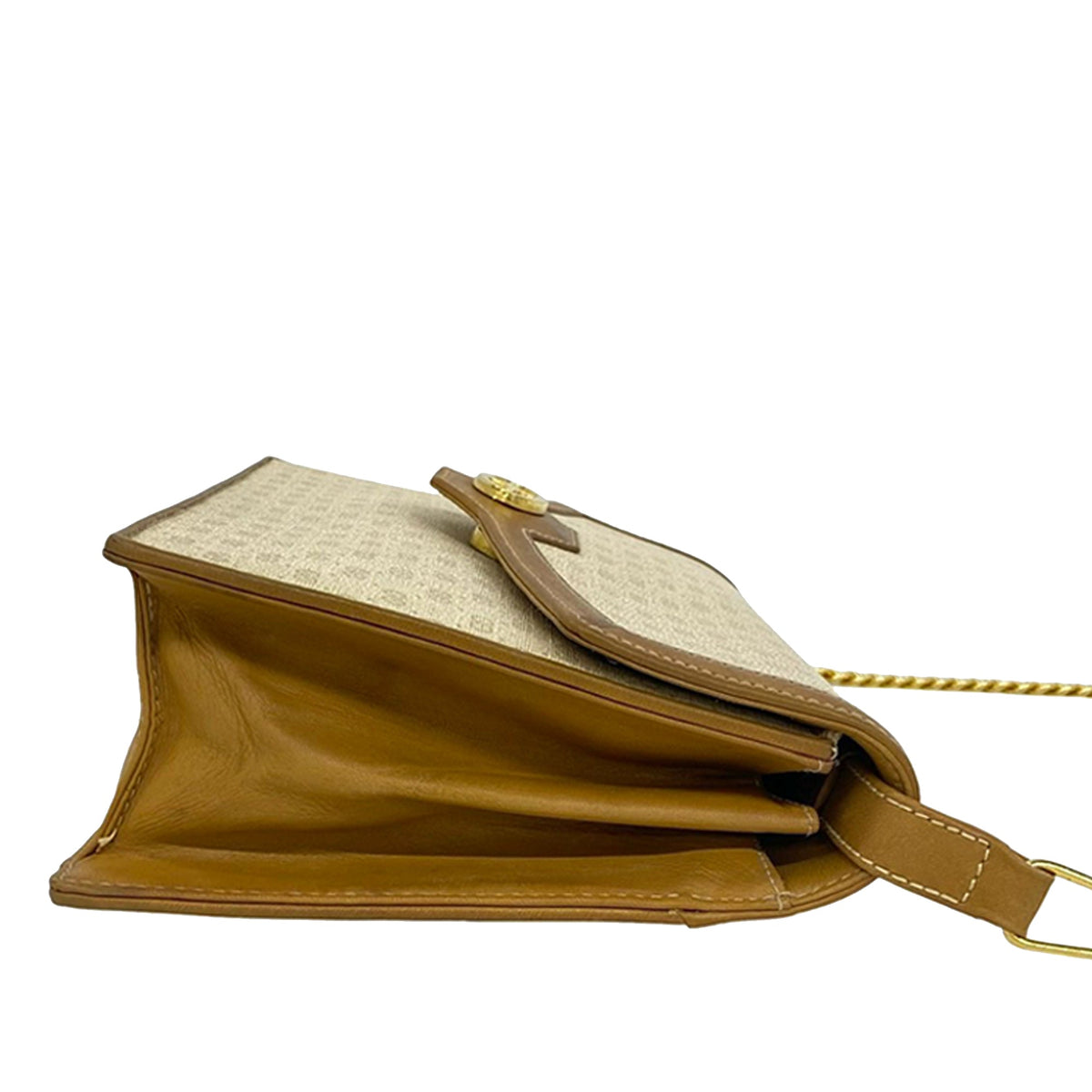 Gucci Micro GG Supreme Crossbody