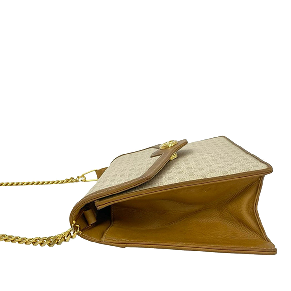 Gucci Micro GG Supreme Crossbody