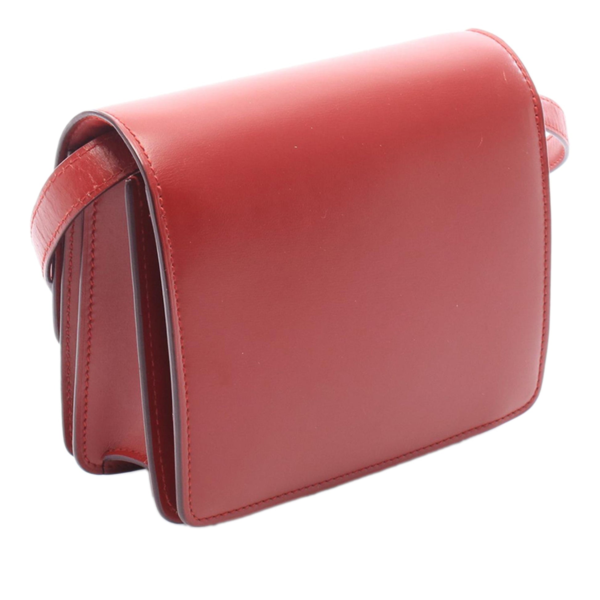 Celine Small Calfskin Classic Box