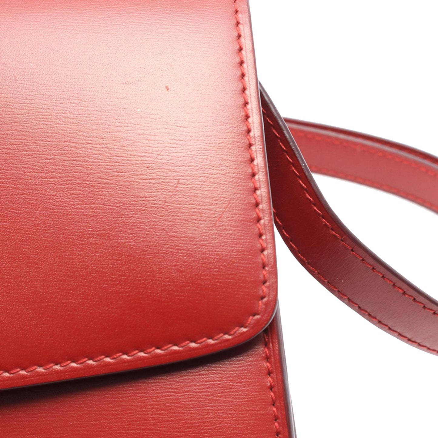 Celine Small Calfskin Classic Box