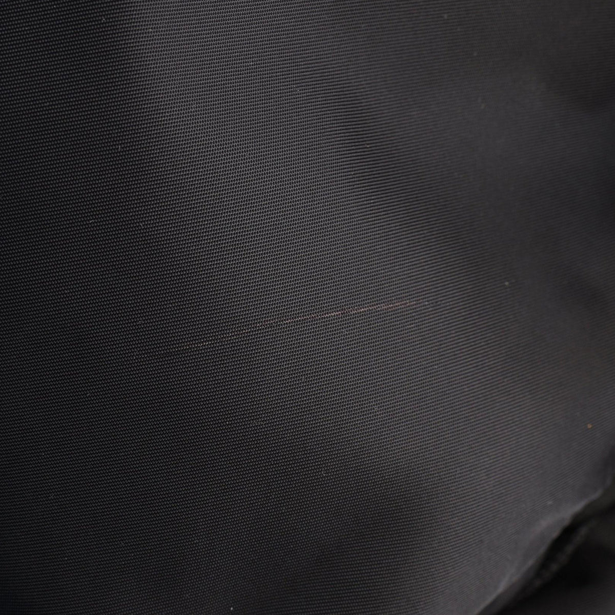 Prada Re Nylon Backpack
