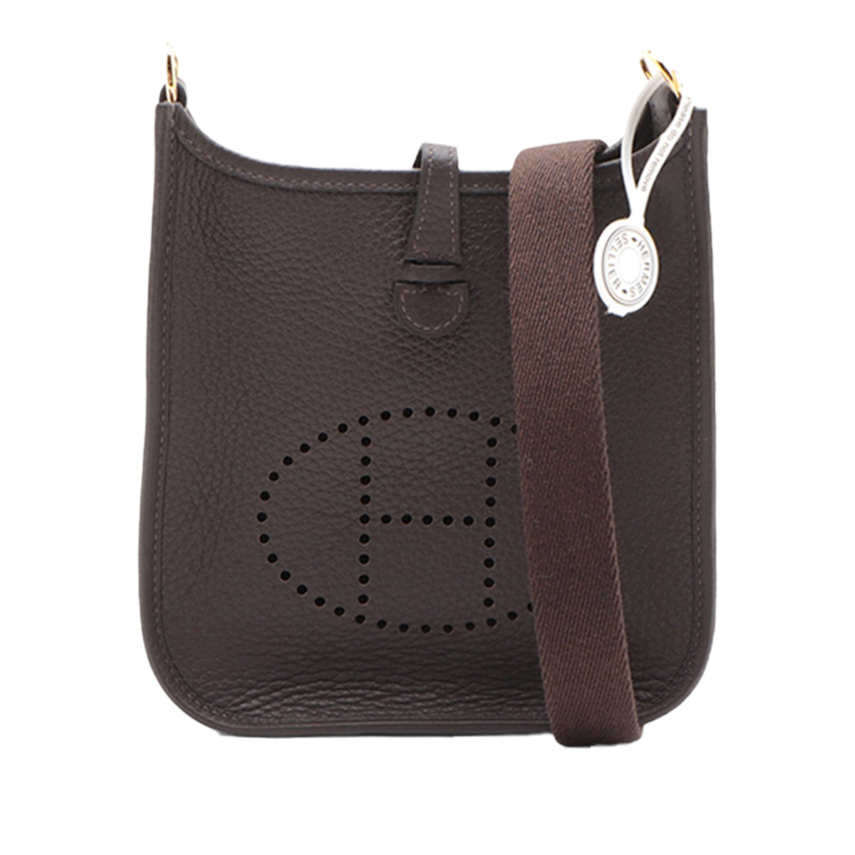 Hermès Clemence Evelyne I 16 Amazone