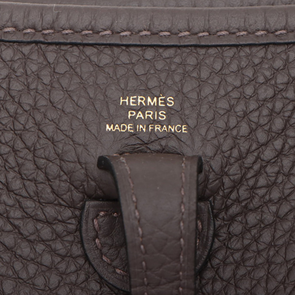 Hermès Clemence Evelyne I 16 Amazone