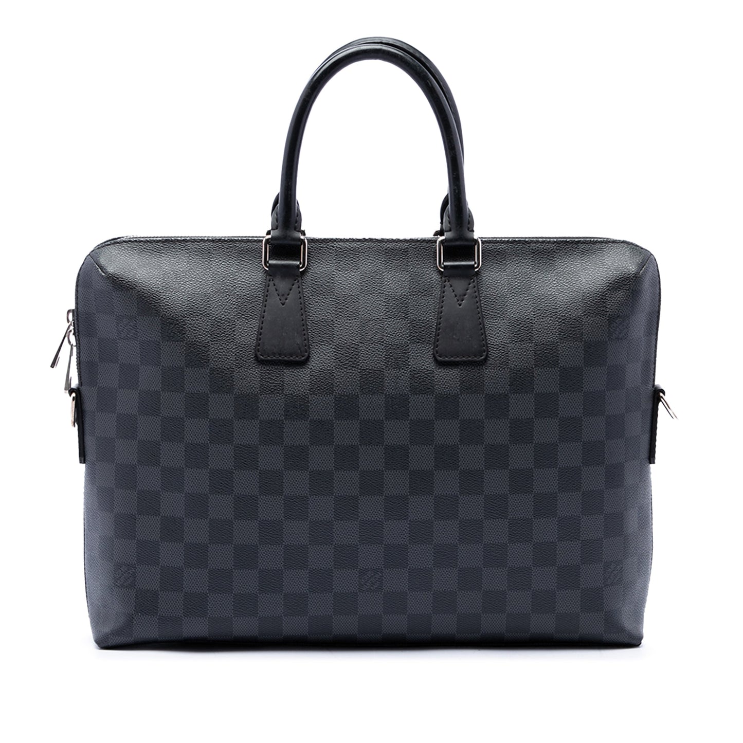 Louis Vuitton Damier Graphite Porte Documents Jour