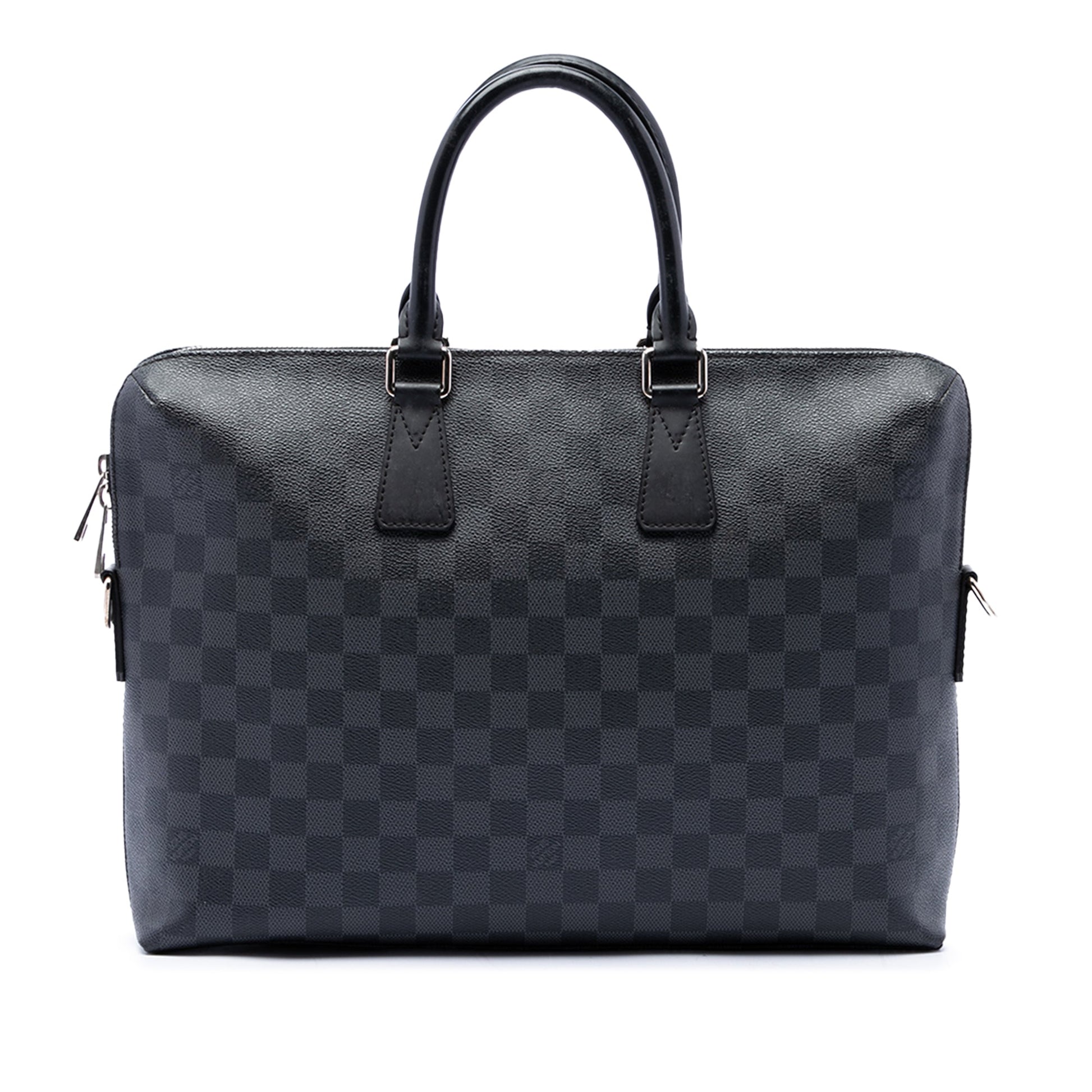 Louis Vuitton Damier Graphite Porte Documents Jour