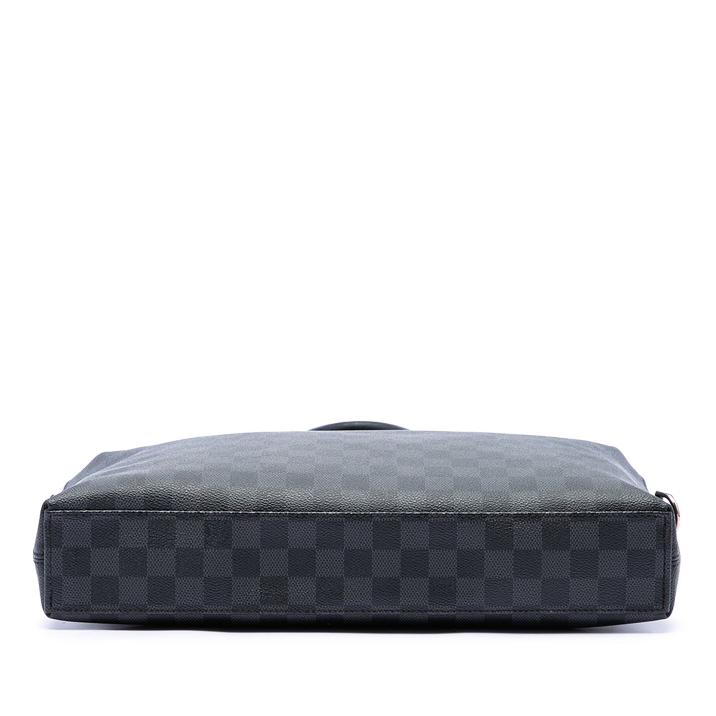 Louis Vuitton Damier Graphite Porte Documents Jour