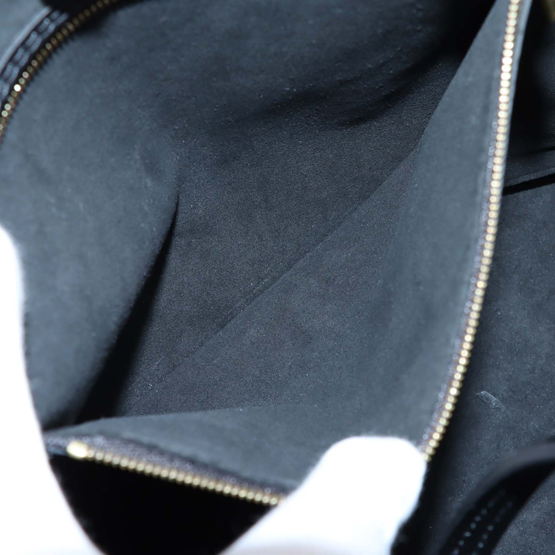 Louis Vuitton Monogram Game On Neverfull MM