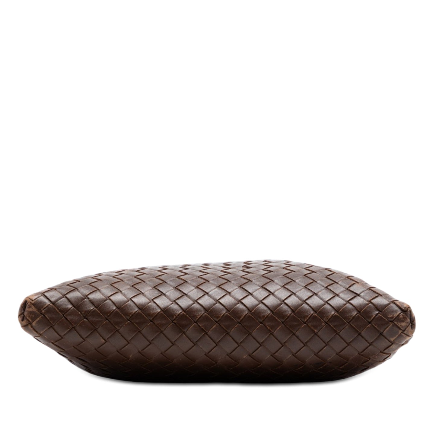 Bottega Veneta Nappa Intrecciato Crossbody