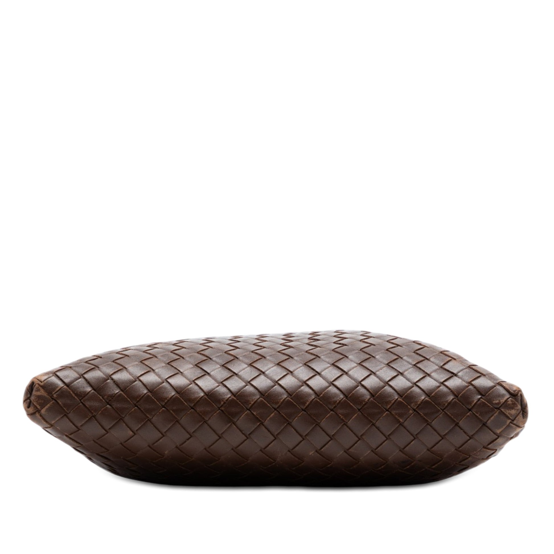 Bottega Veneta Nappa Intrecciato Crossbody