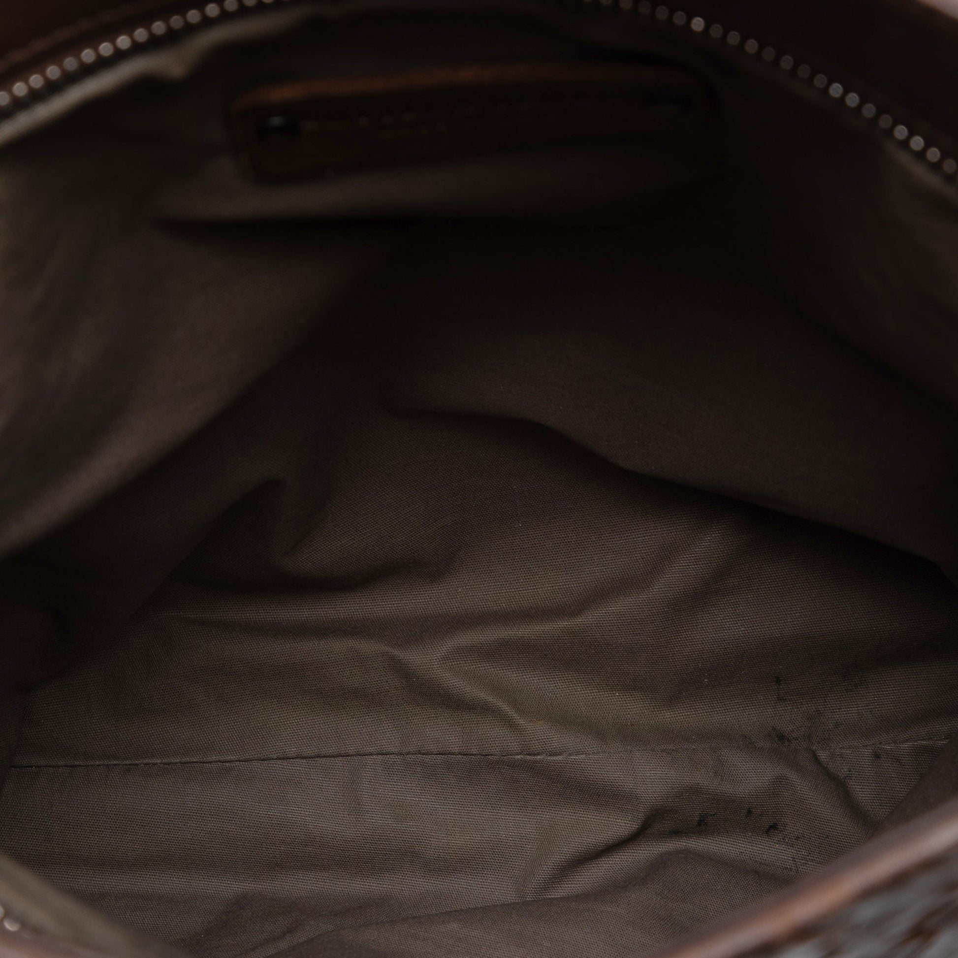 Bottega Veneta Nappa Intrecciato Crossbody