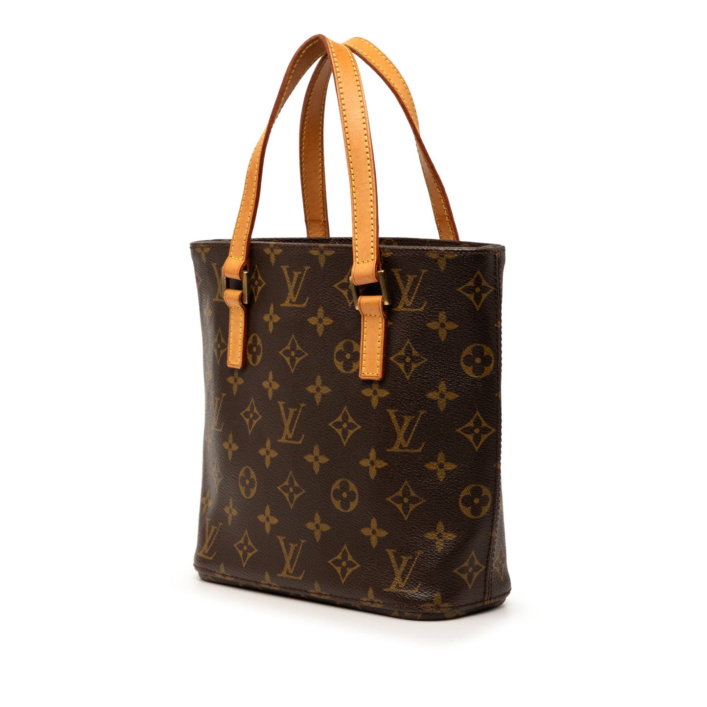 Louis Vuitton Monogram Vavin PM