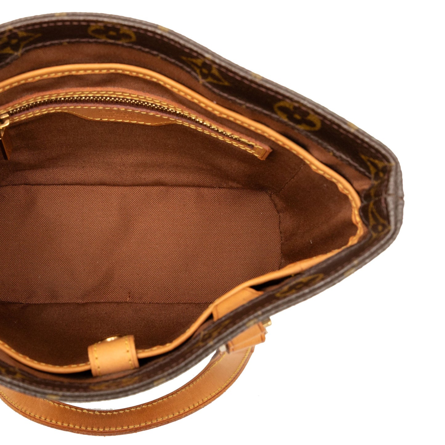 Louis Vuitton Monogram Vavin PM