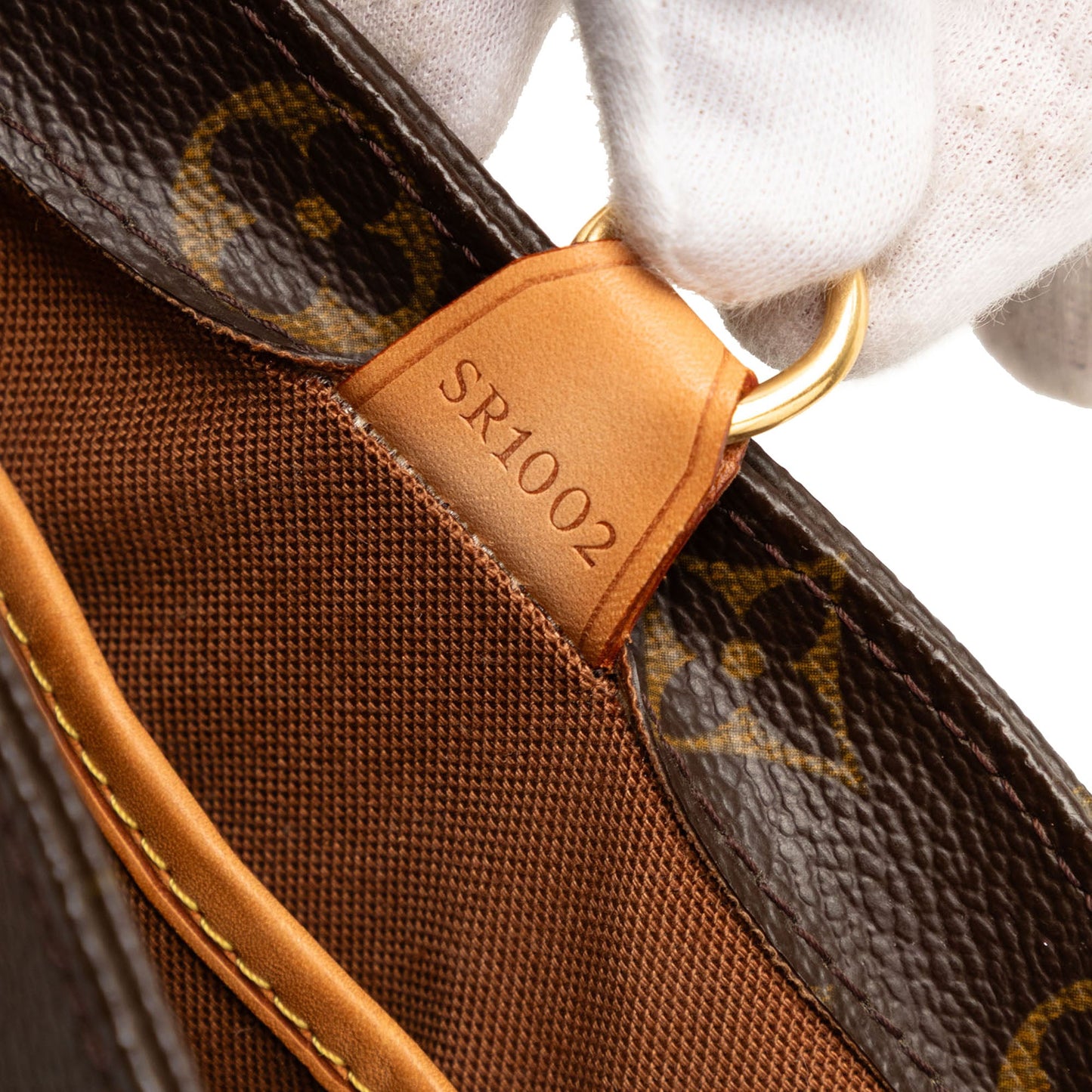 Louis Vuitton Monogram Vavin PM
