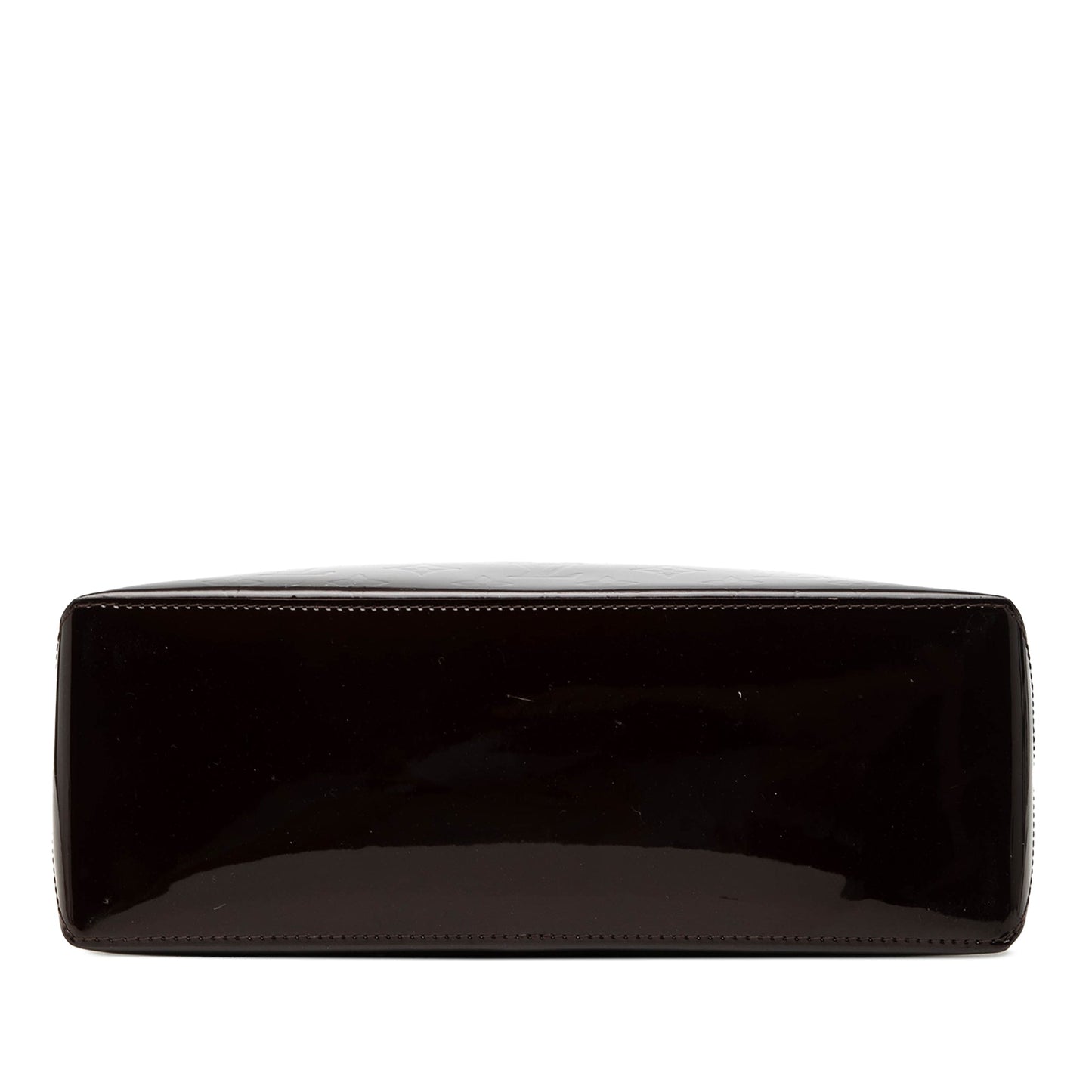Louis Vuitton Monogram Vernis Wilshire PM