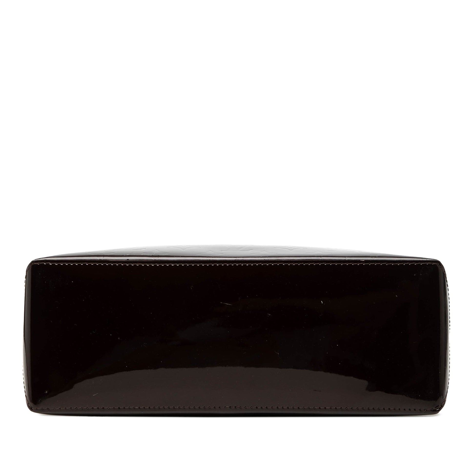 Louis Vuitton Monogram Vernis Wilshire PM