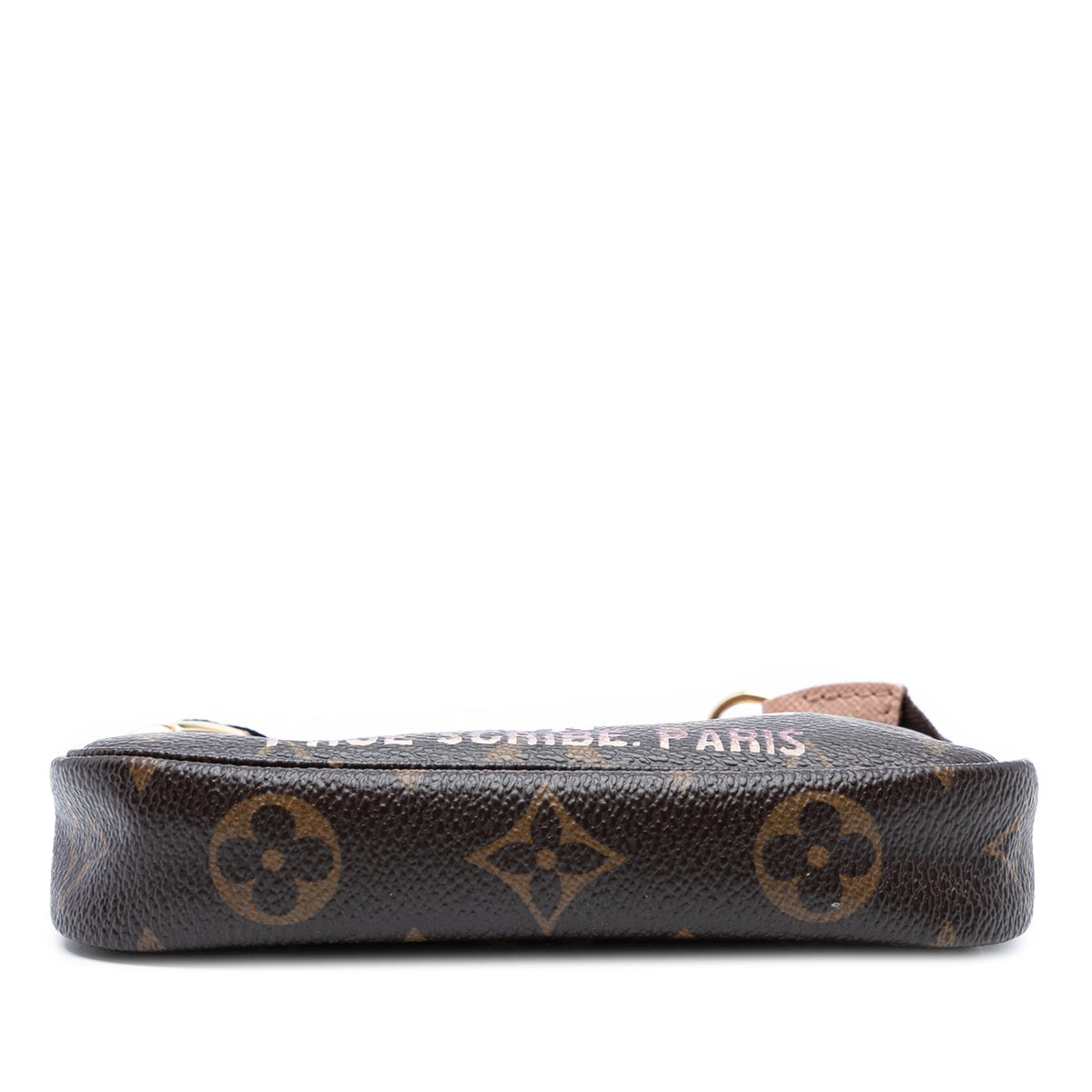 Louis Vuitton Monogram Affiche Mini Pochette Accessoires
