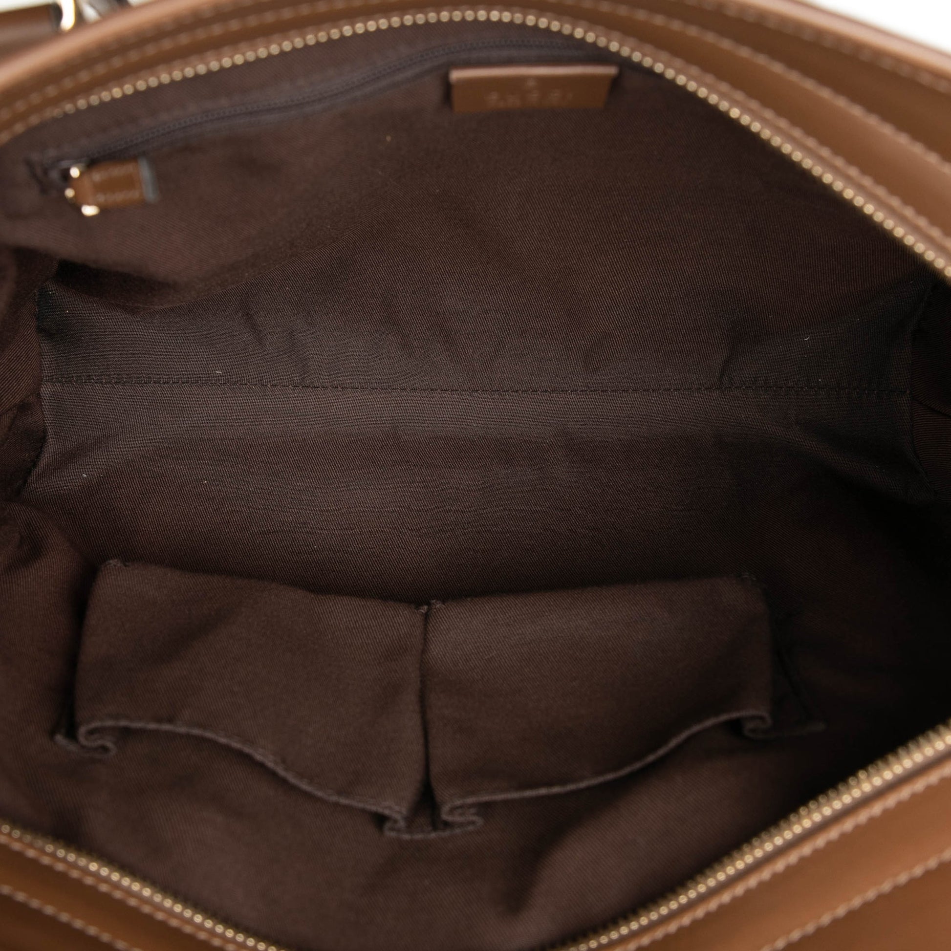 Gucci GG Canvas Convertible Joy Tote