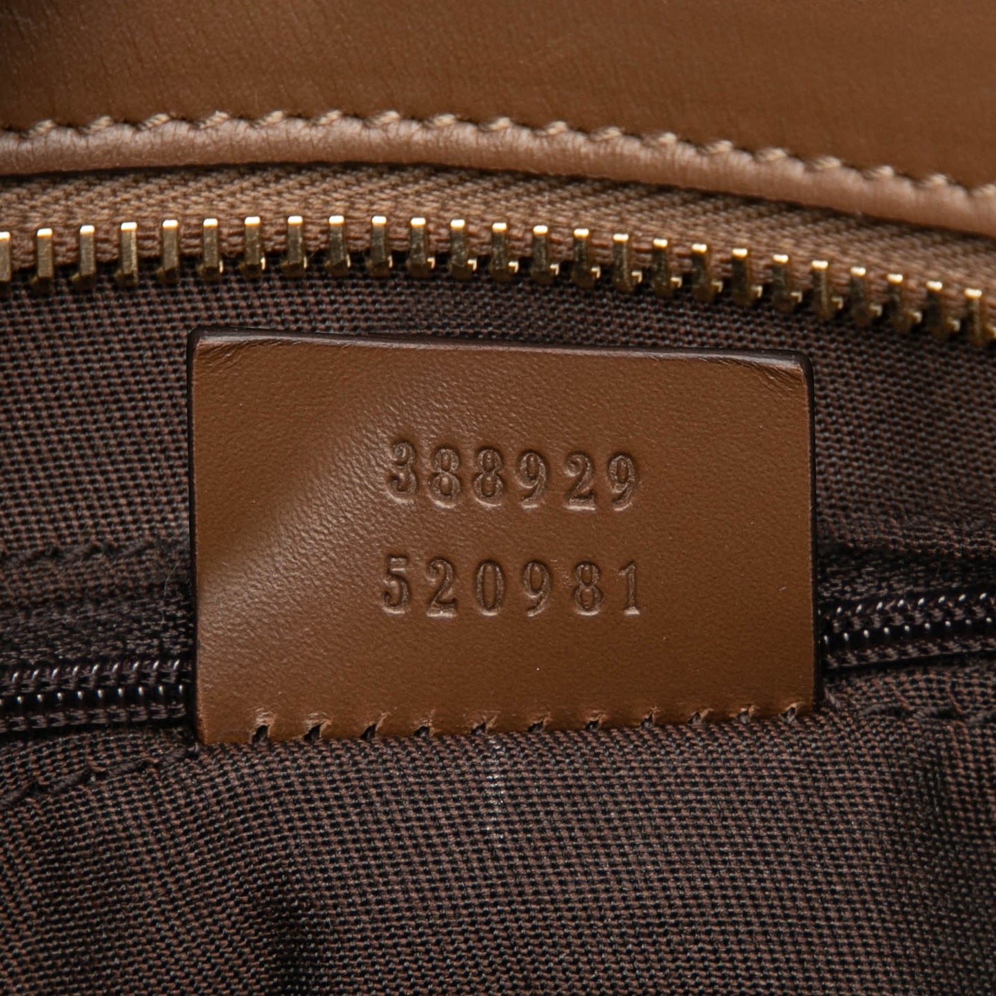 Gucci GG Canvas Convertible Joy Tote