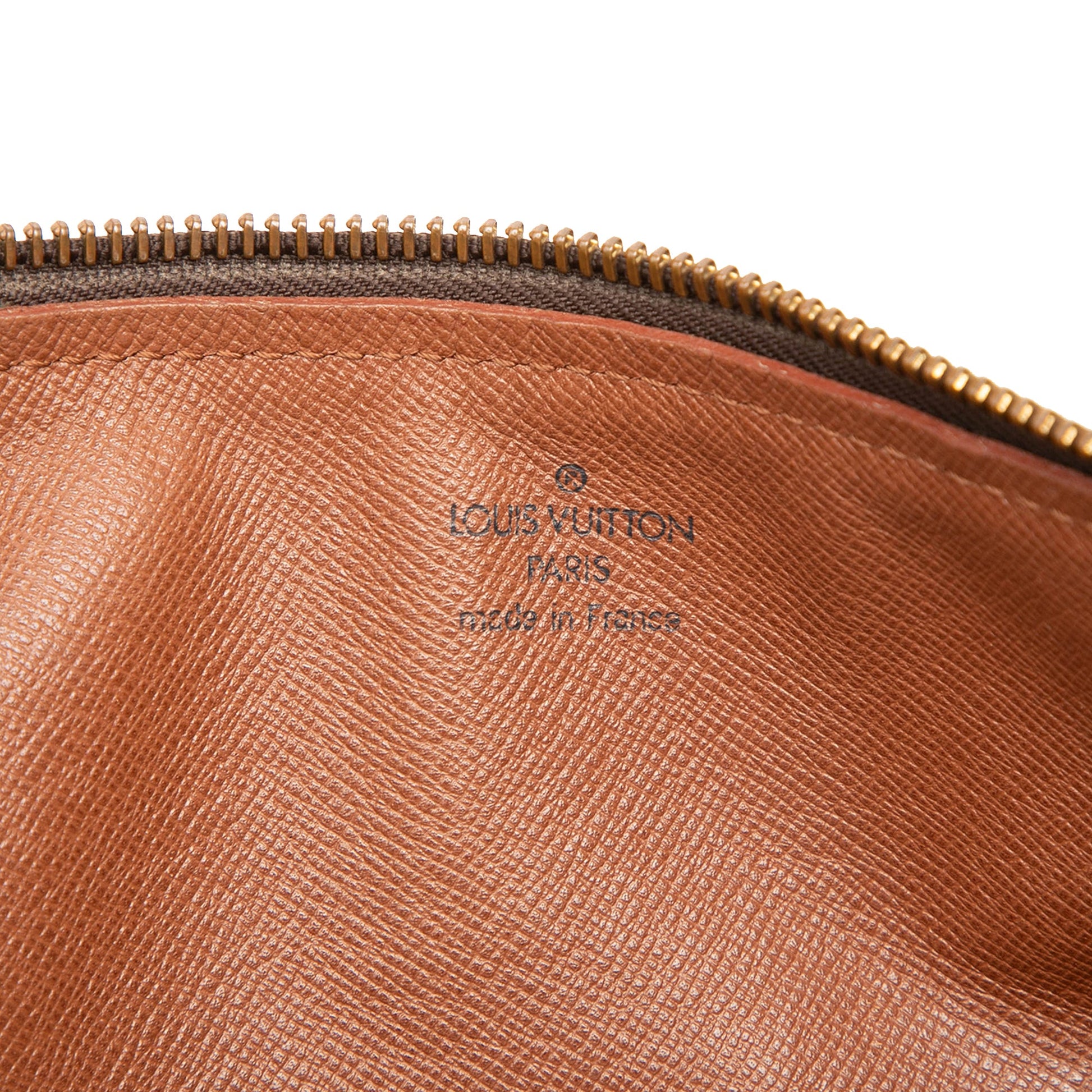 Louis Vuitton Monogram Papillon 30