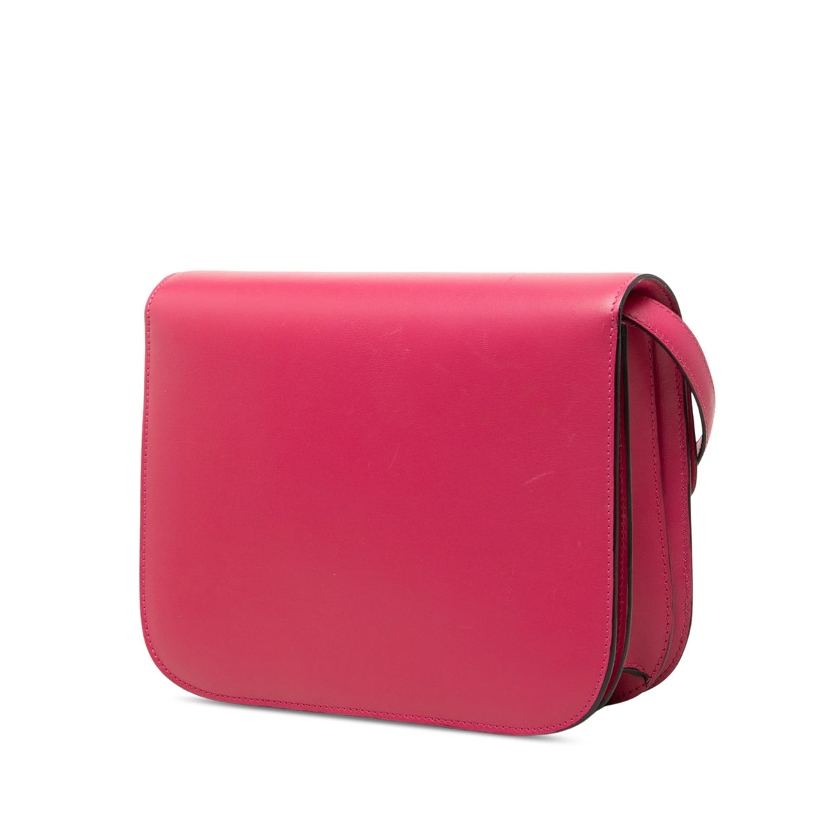 Celine Medium Calfskin Classic Box
