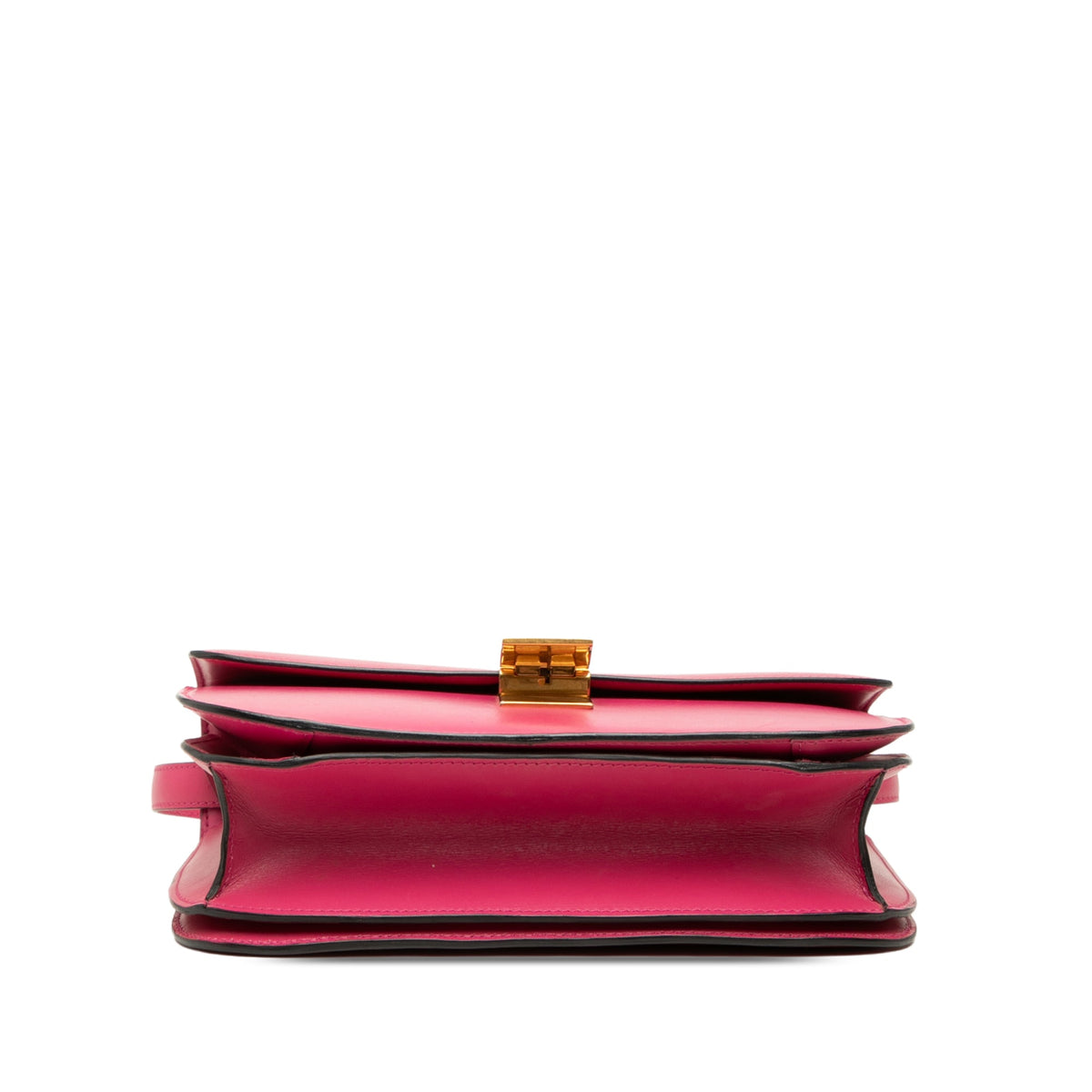 Celine Medium Calfskin Classic Box