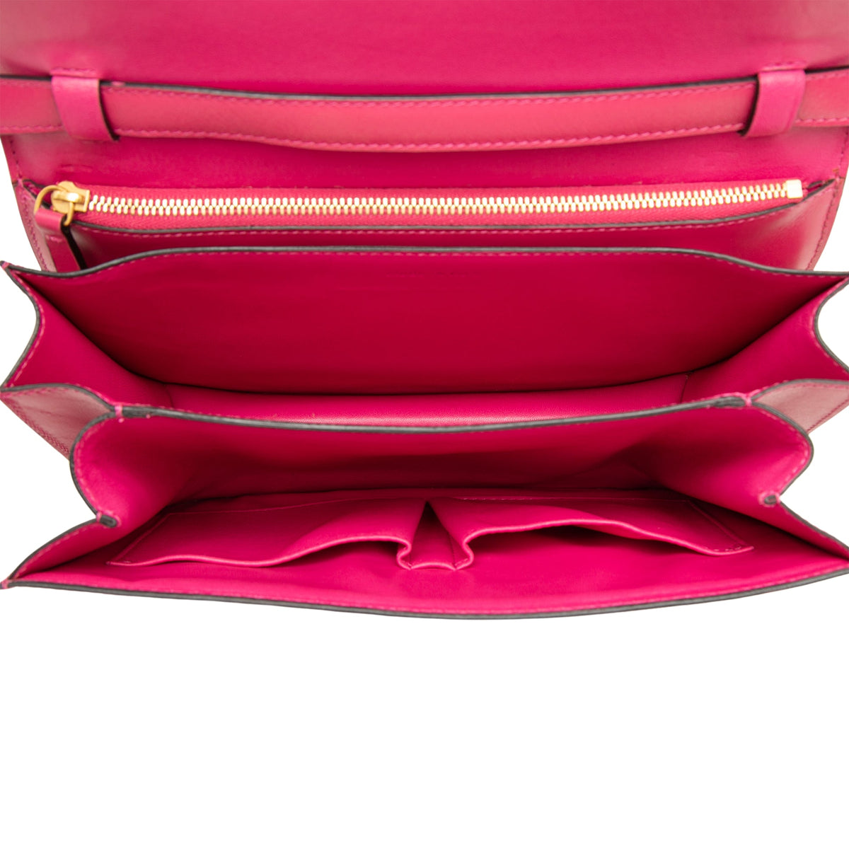 Celine Medium Calfskin Classic Box