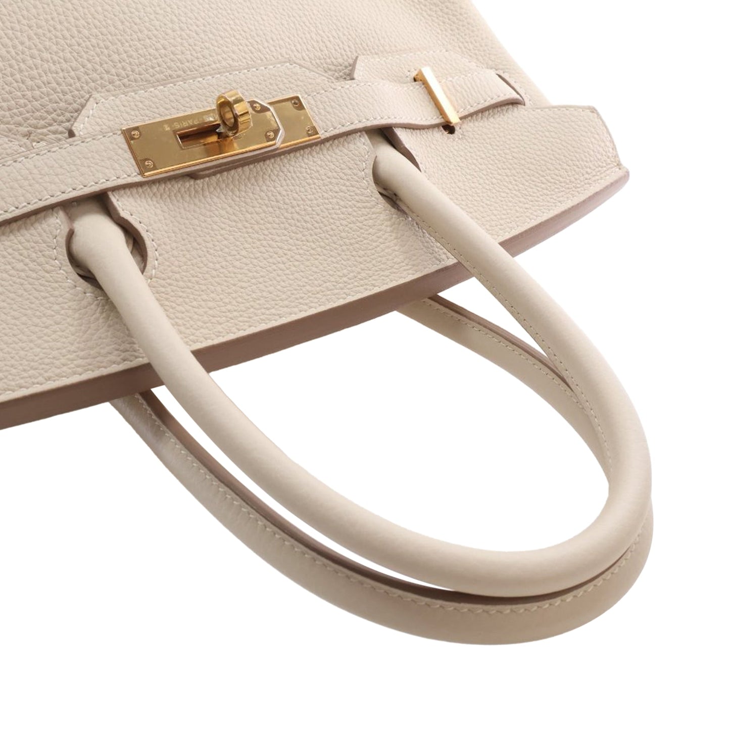 Hermès Togo Birkin Retourne 30