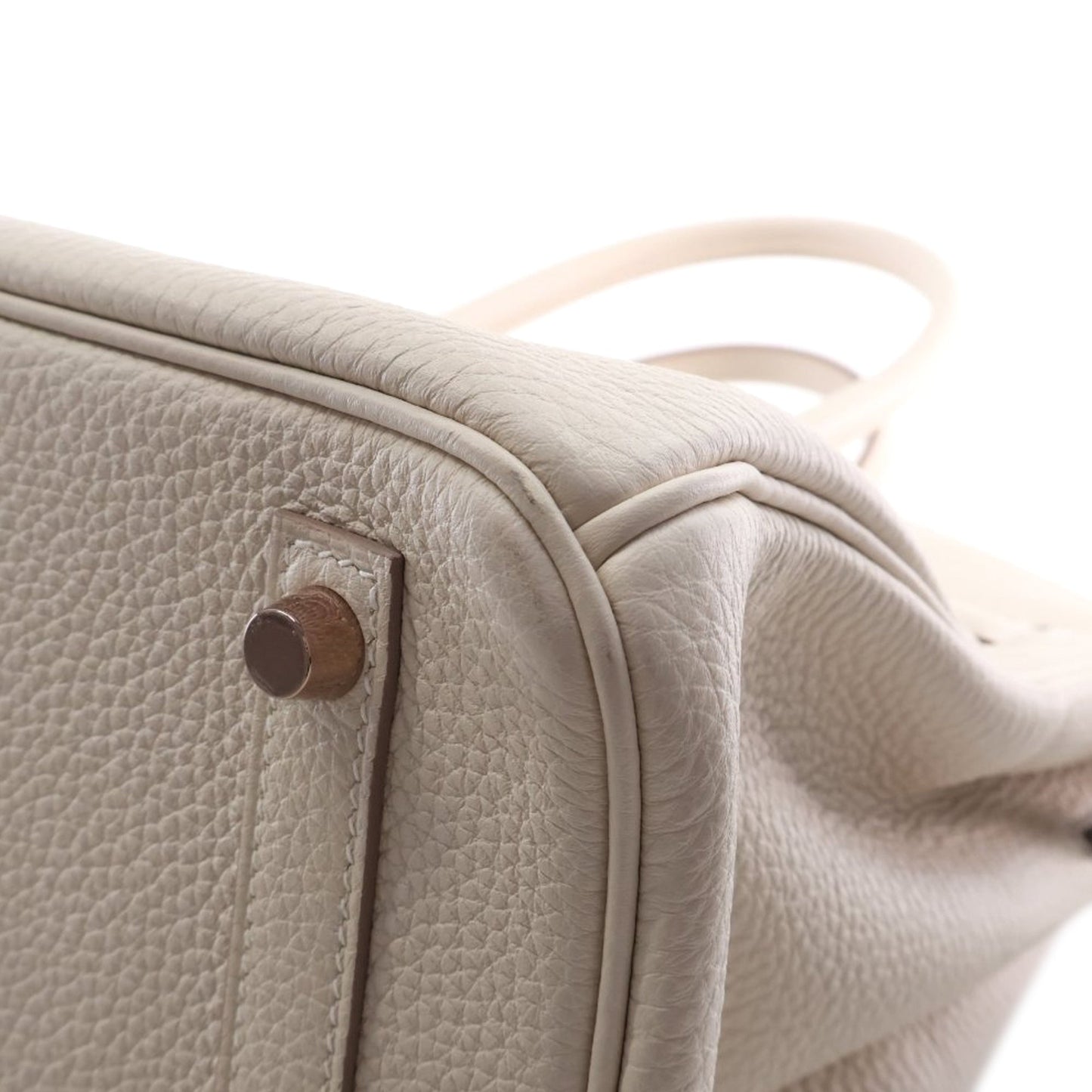 Hermès Togo Birkin Retourne 30