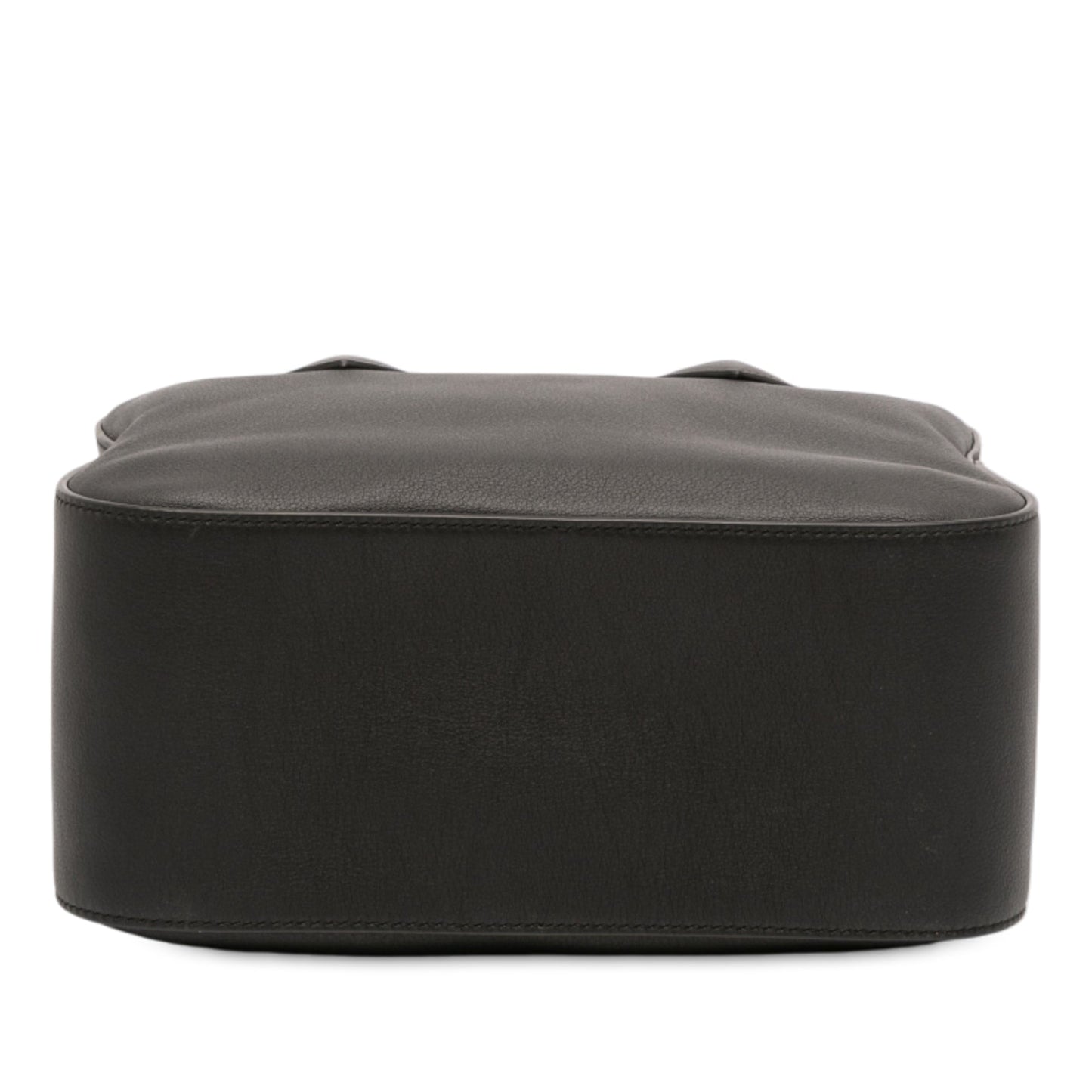 Ferragamo Mini Leather Star Satchel