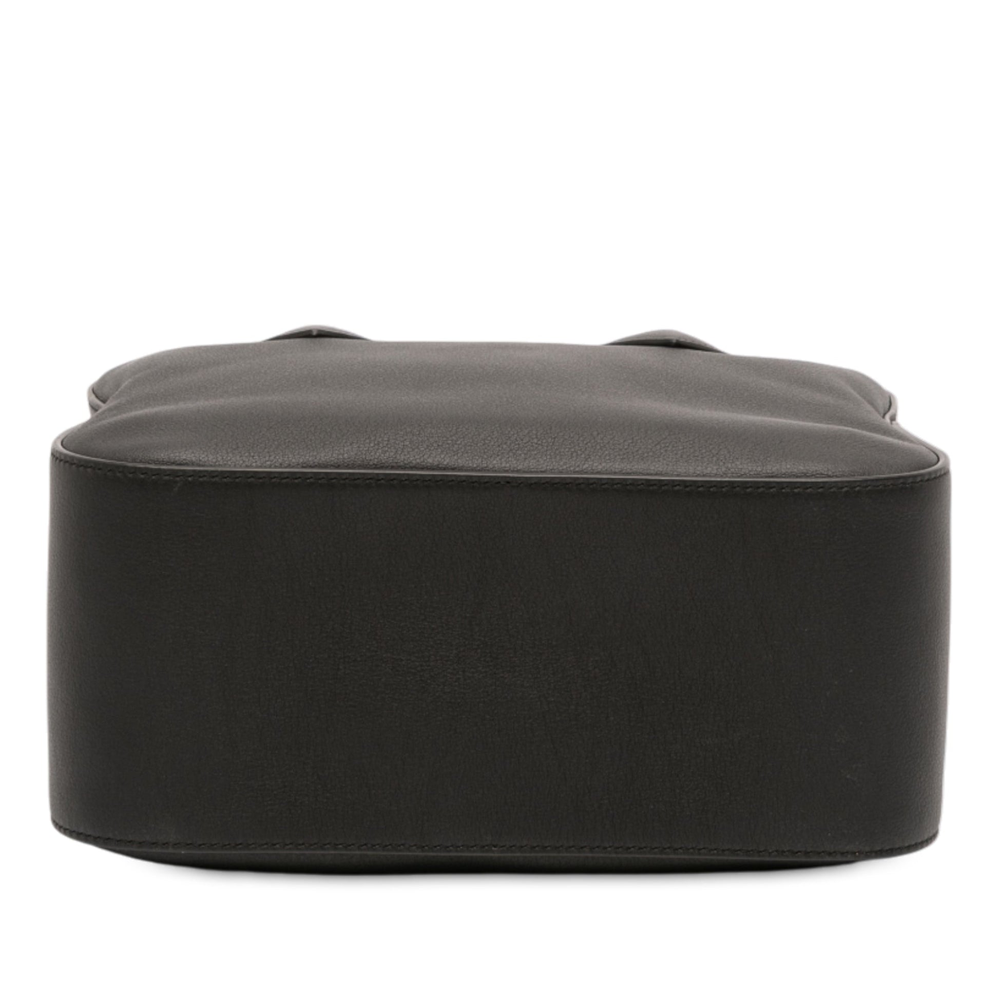 Ferragamo Mini Leather Star Satchel